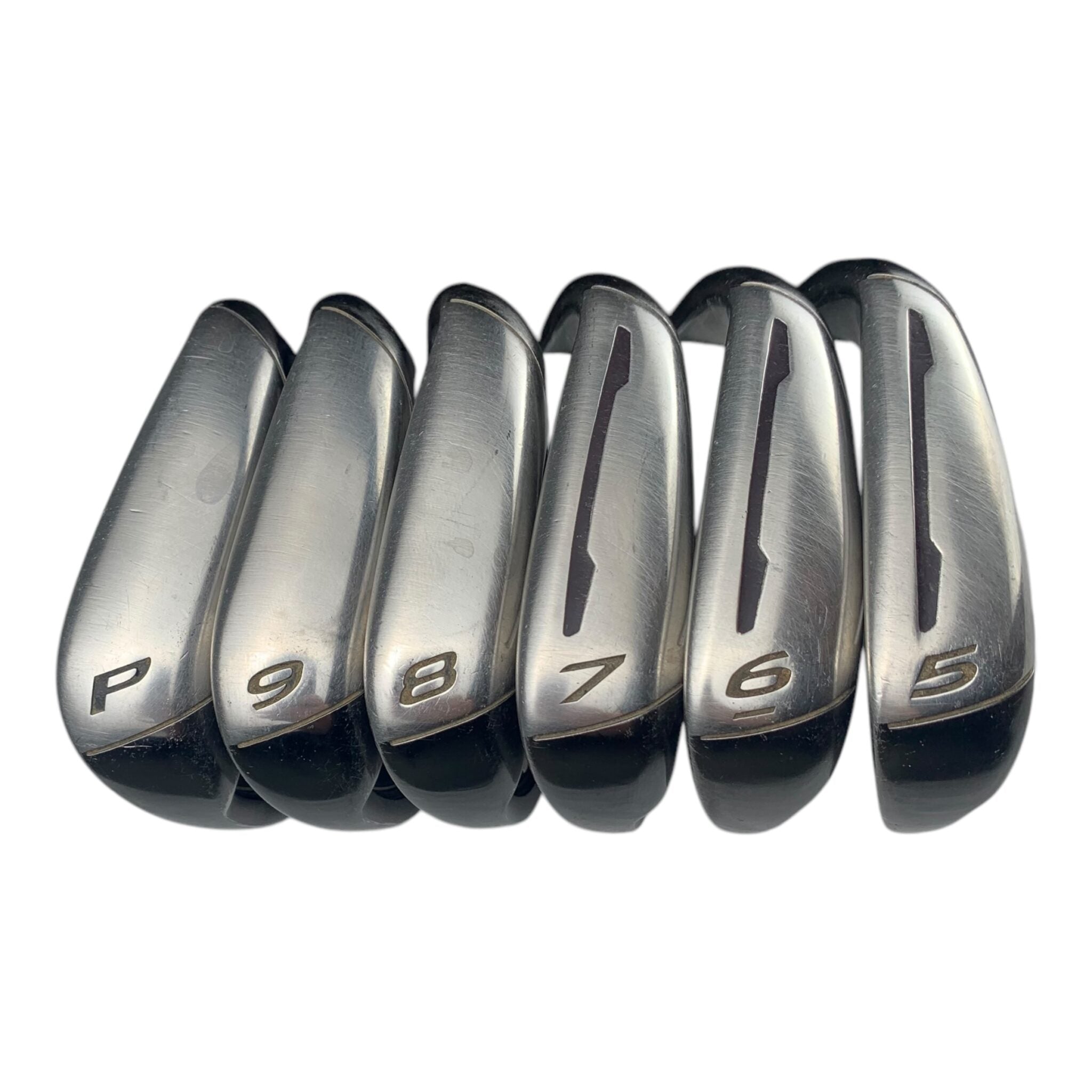TaylorMade M2 Tour Set di ferri / Flex Regular /5-PW/ Acciaio