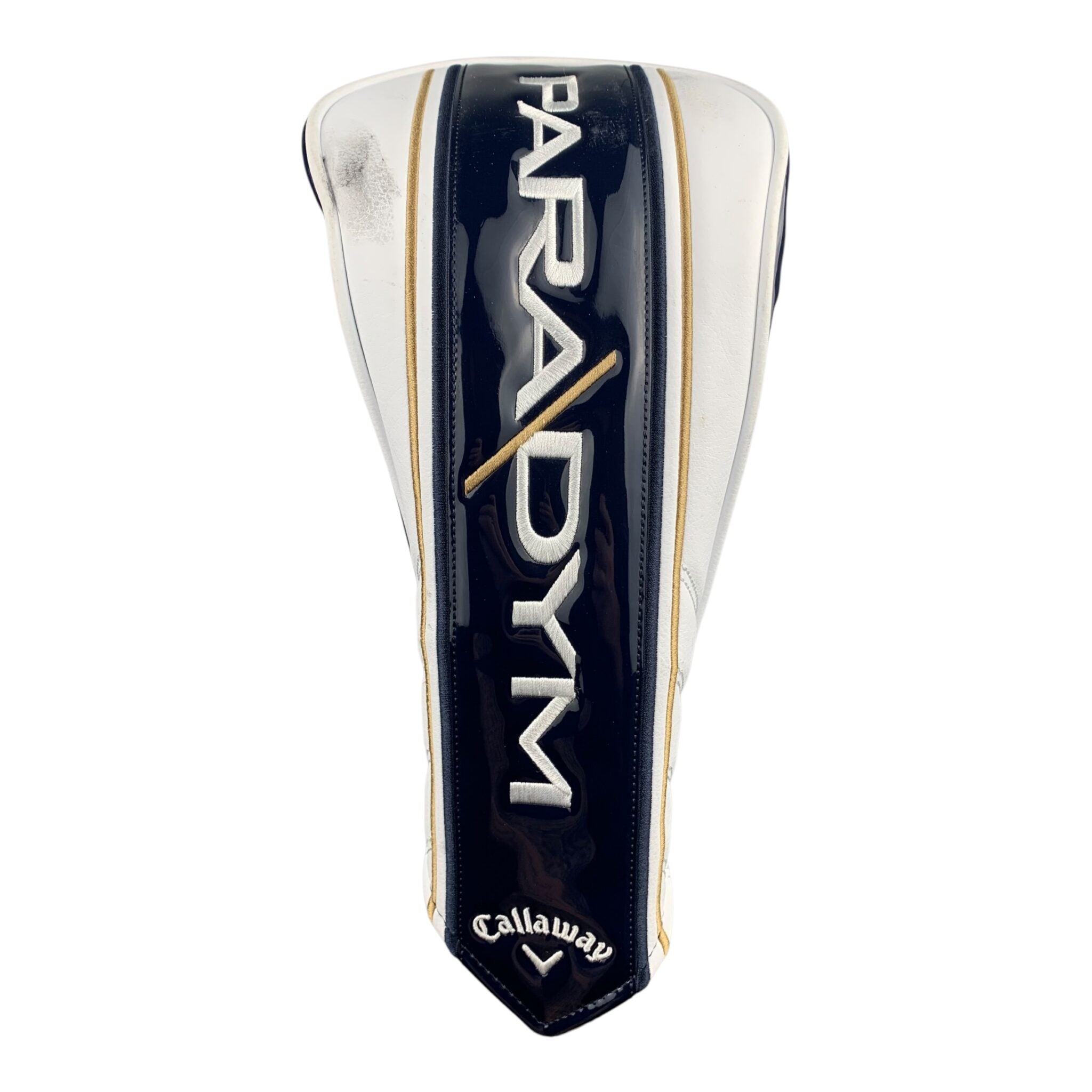 Callaway Paradym Driver / Flex Stiff / Loft 9 - Gaucher 