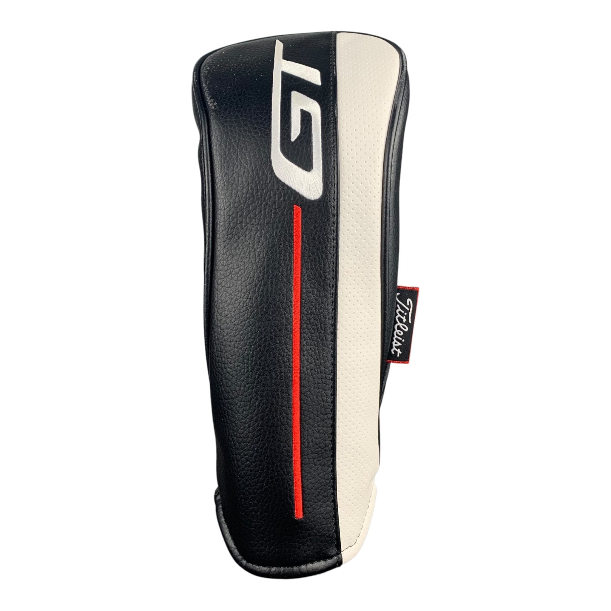 Titleist GT2 Fairway Wood / Flex Stiff / Grafito / #3/15