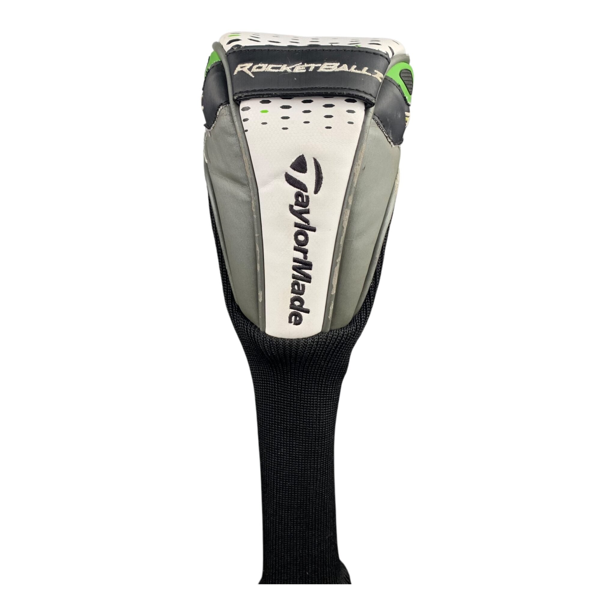 TaylorMade RBZ White Fairway Wood / Flex Regular / Graphite / #3/15