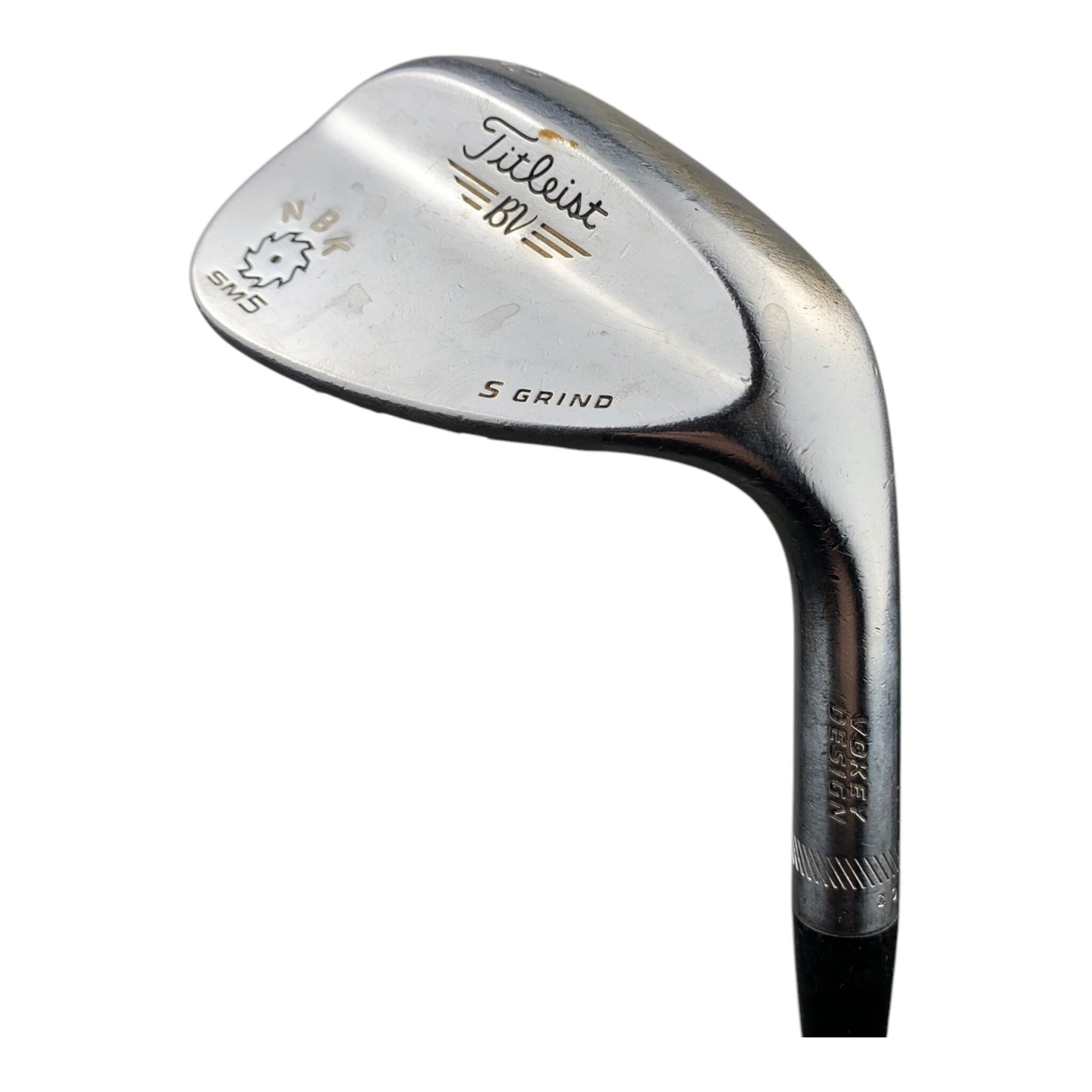 Titleist SM5 Wedge / Steel / #56/10