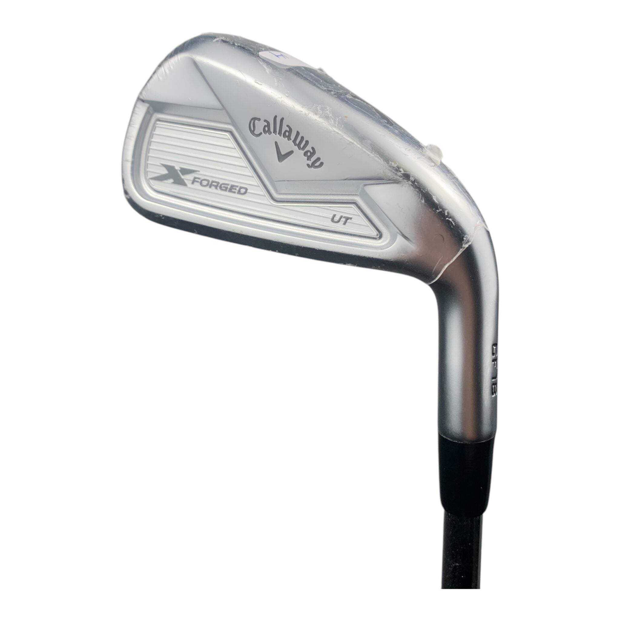 Callaway X-Forged OUT Driving Iron / X-Stiff - Steel / #4/24