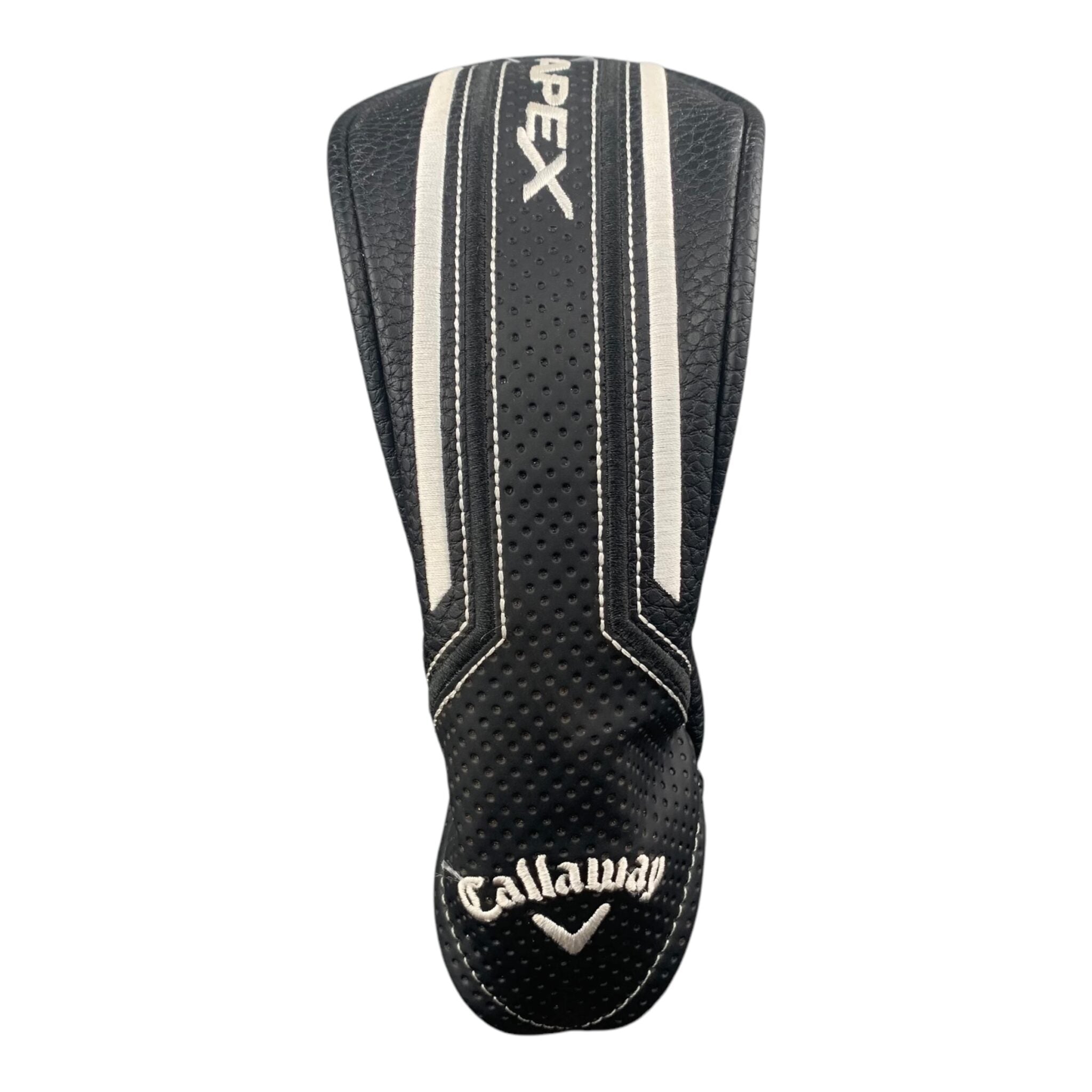 Callaway Apex Hybrid / Flex Stiff / Graphite / #3/20 - Left