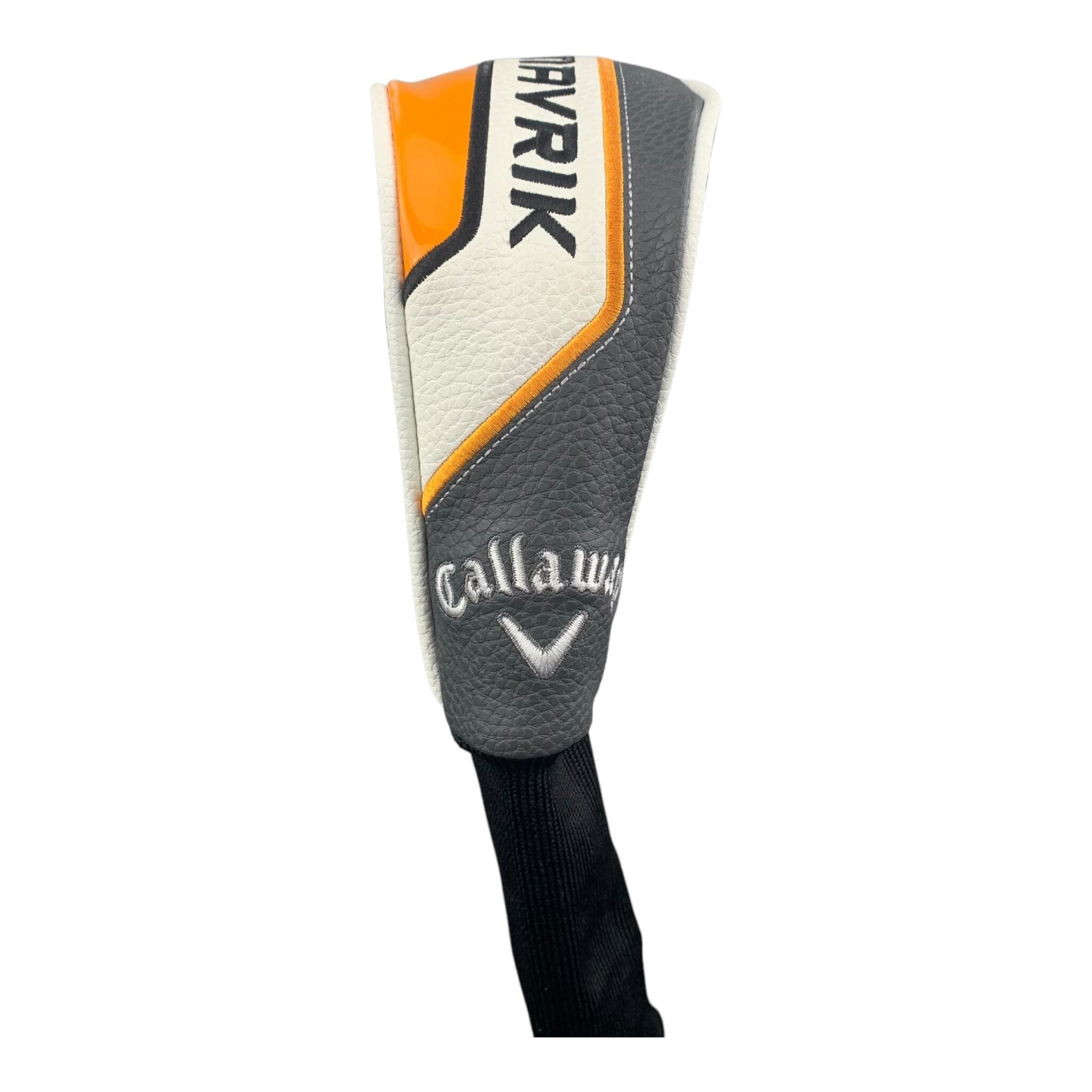 Callaway Mavrik Hybrid / Flex Stiff / Graphit / #3/18 - Linkshand