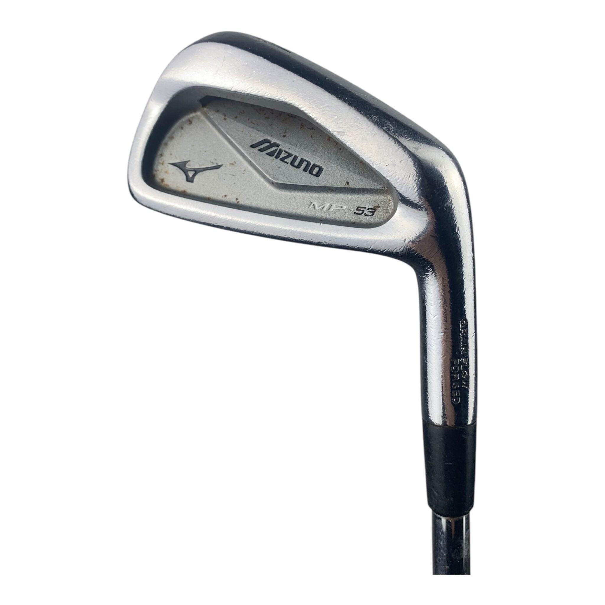 Mizuno Mp-53 Driving Iron / Flex Regular / Acciaio / #4/24