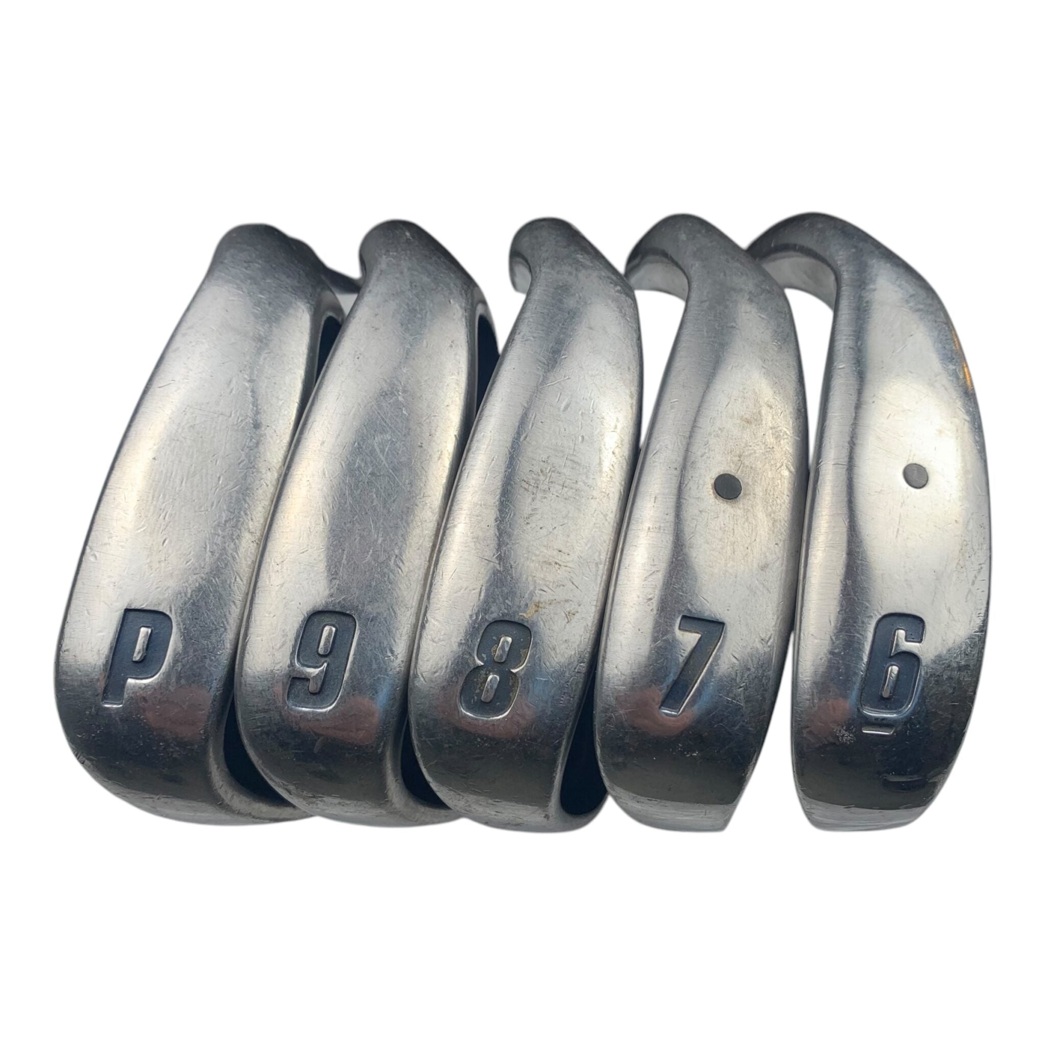 Cobra 3400I/XH Jernsæt / Flex Ladies / 6-PW  / Grafit