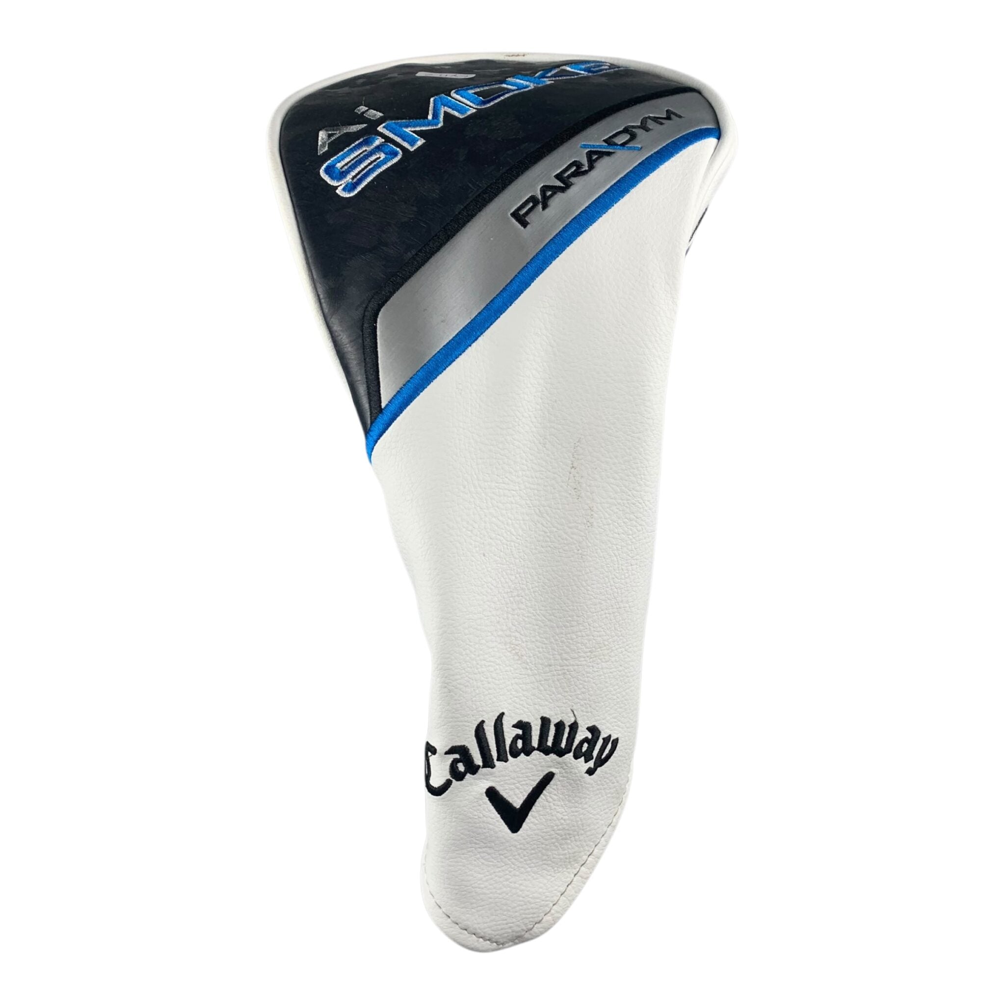Callaway Ai Smoke Max Driver / Flex Regular / Loft 10.5 