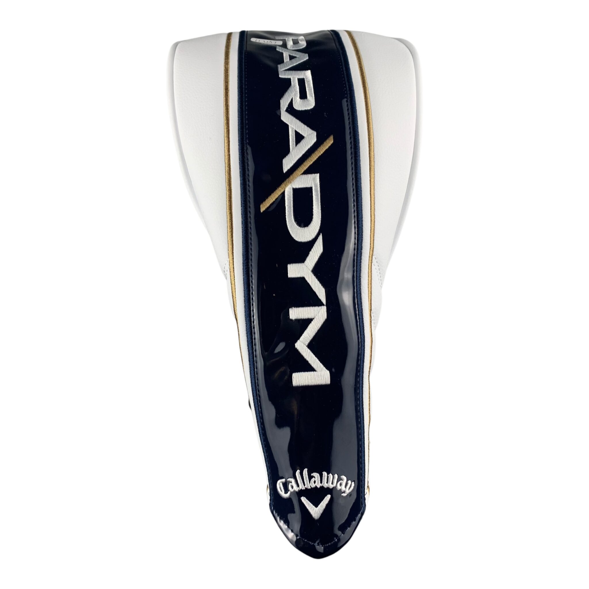 Callaway Paradym Triple Diamond Driver / Flex Stiff / Loft 9 