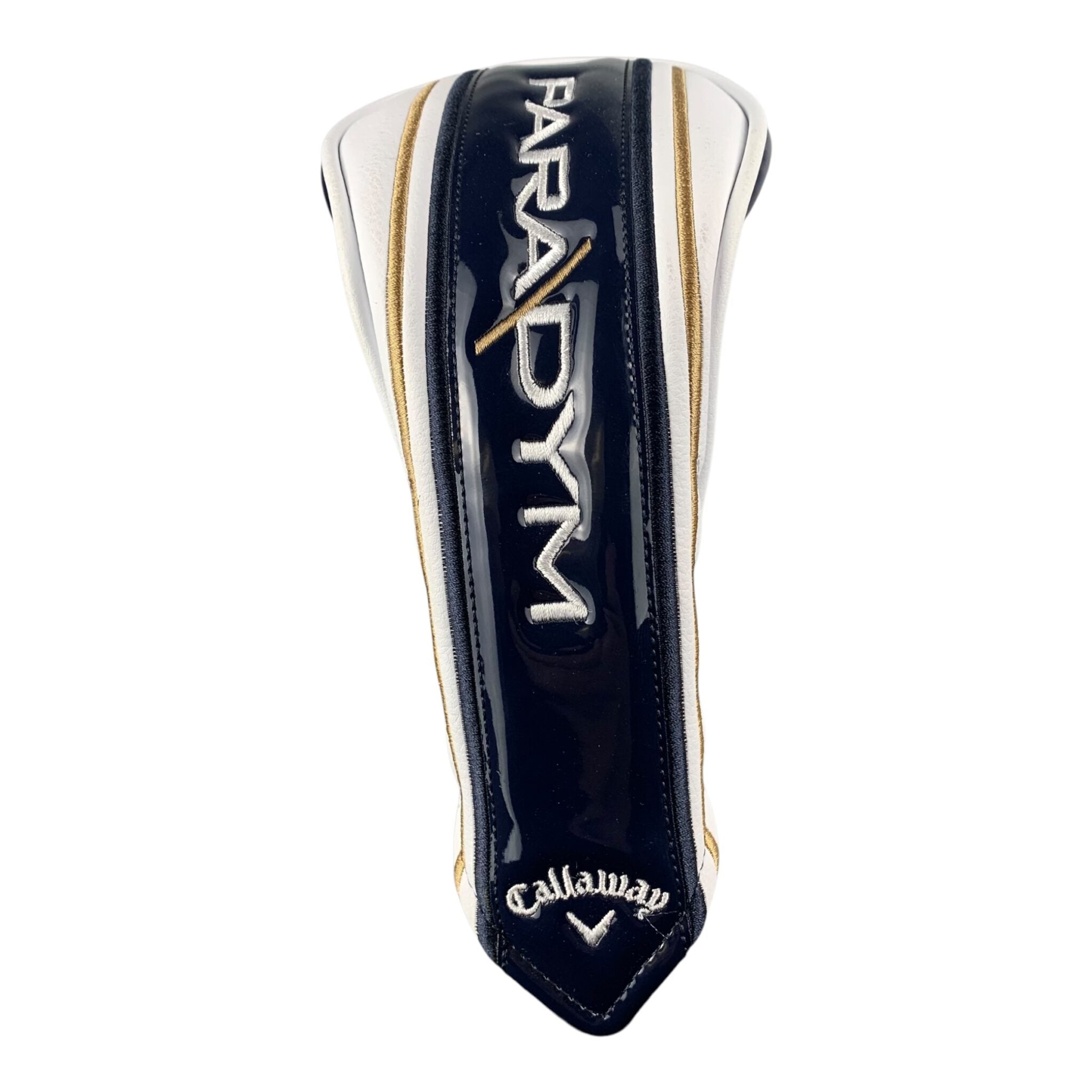 Callaway Paradym X Hybrid / Flex Damen / Graphit / #5/24