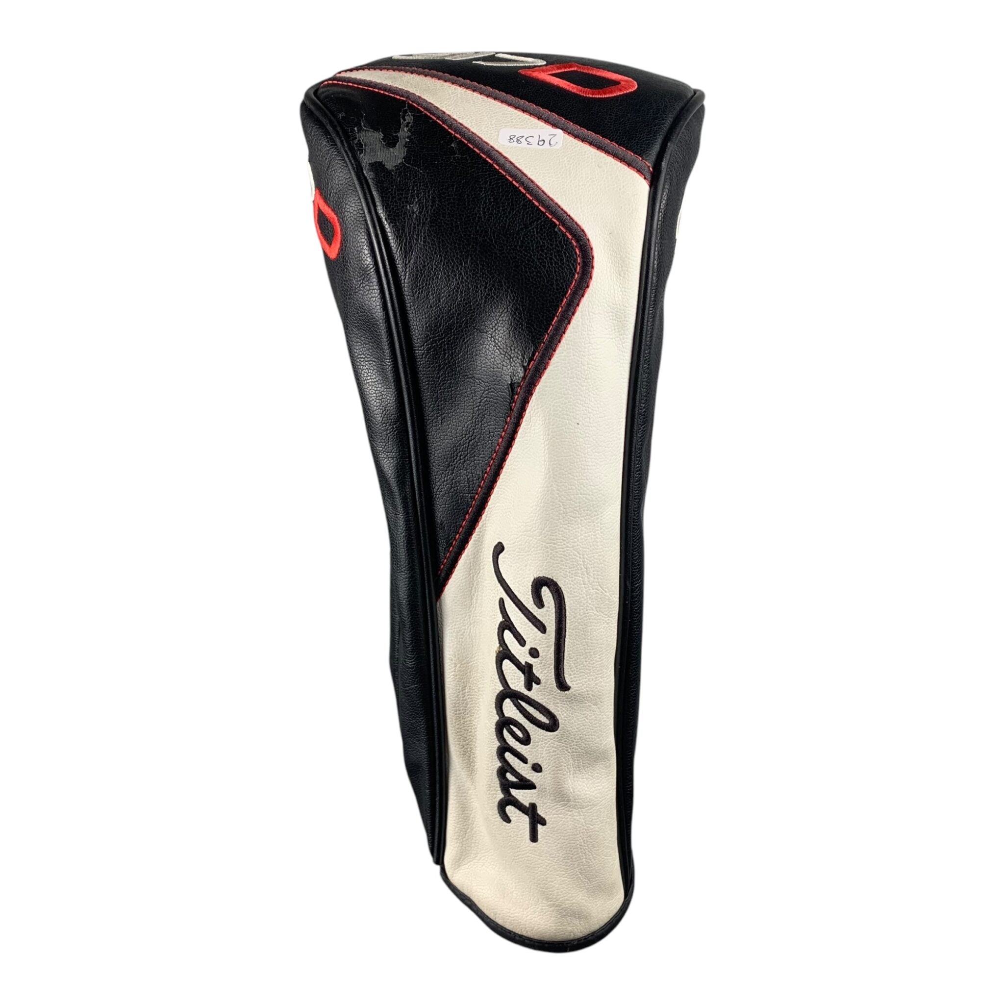 Titleist 917D2 Driver / Flex Regular / Loft 10.5