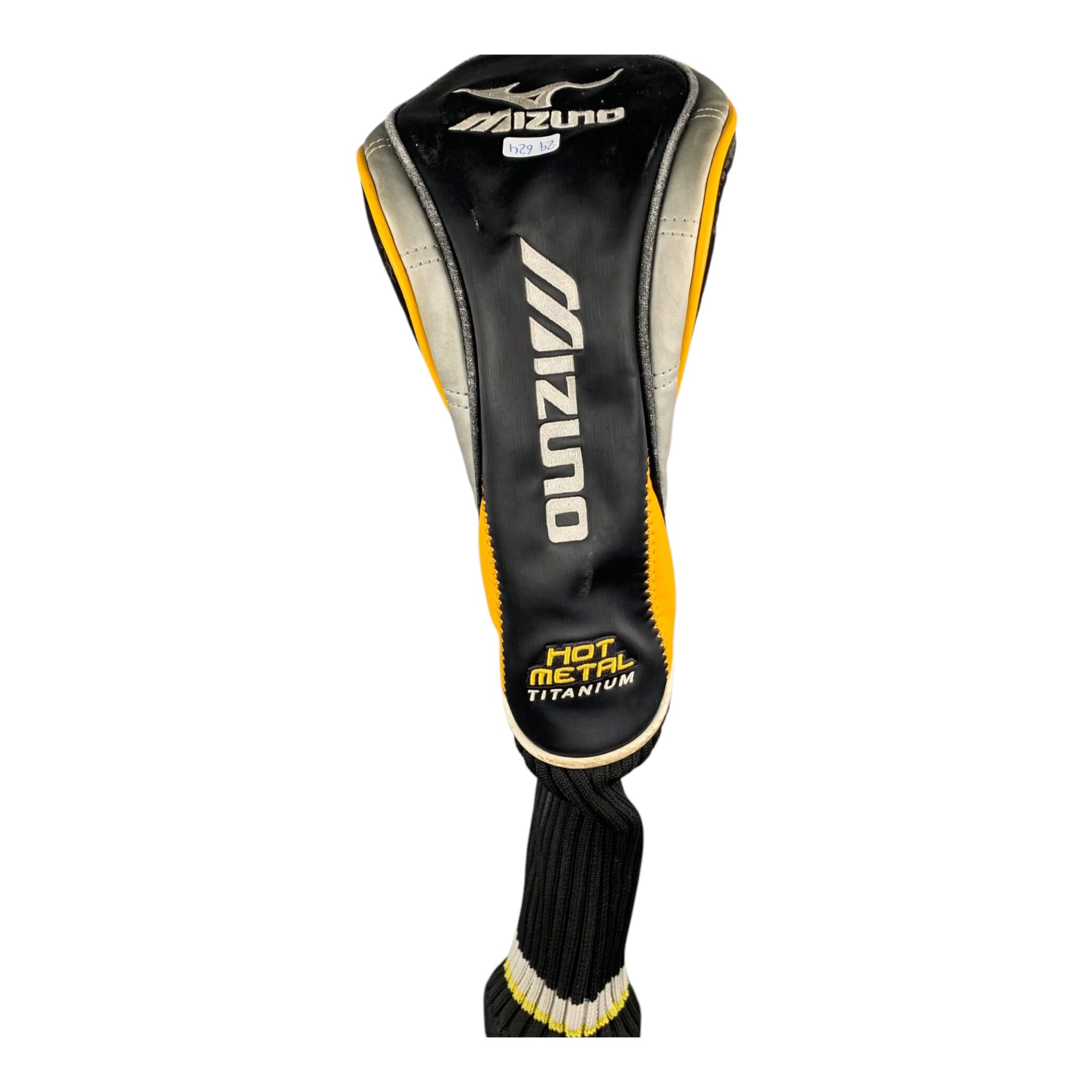 Mizuno MX-700 Fairway Wood / Flex Stiff / Grafito / #5/18