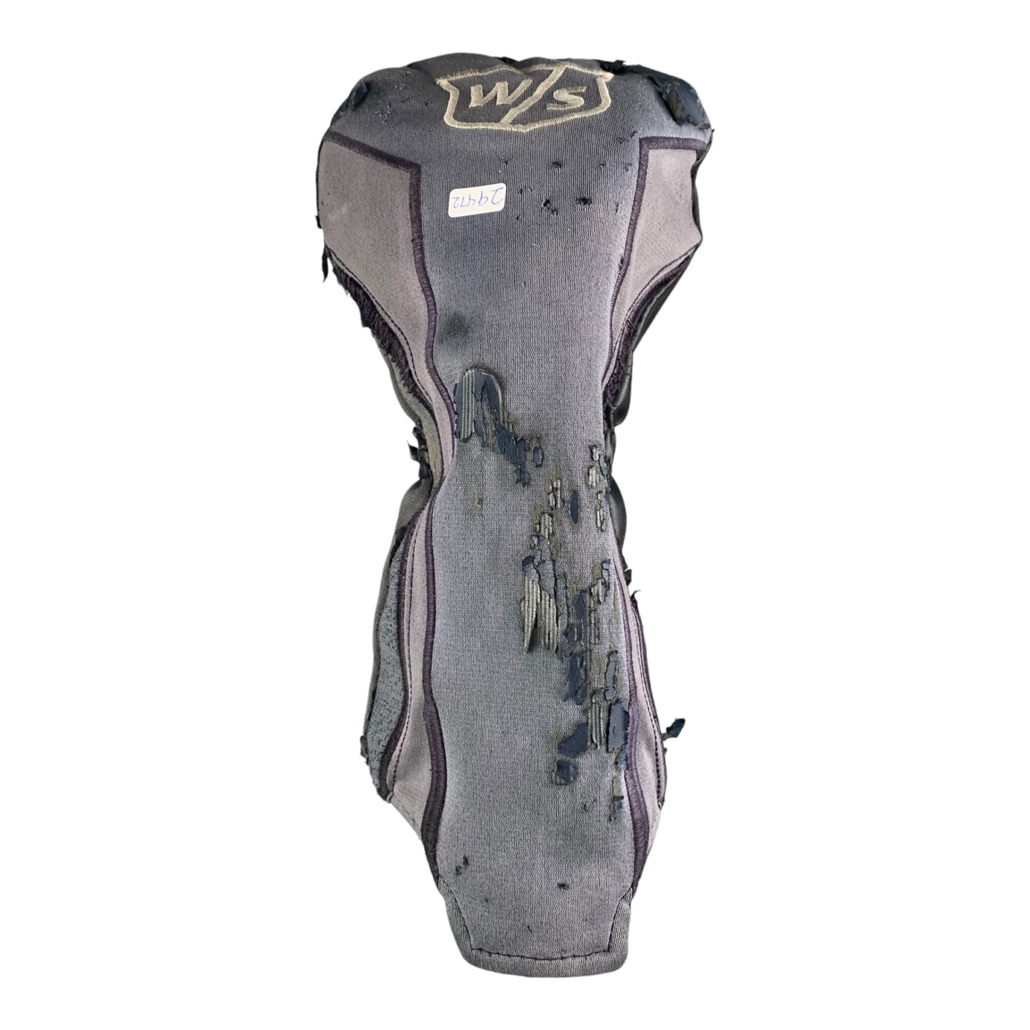 Wilson D9 Driver / Flex Regular / Loft 10.5 