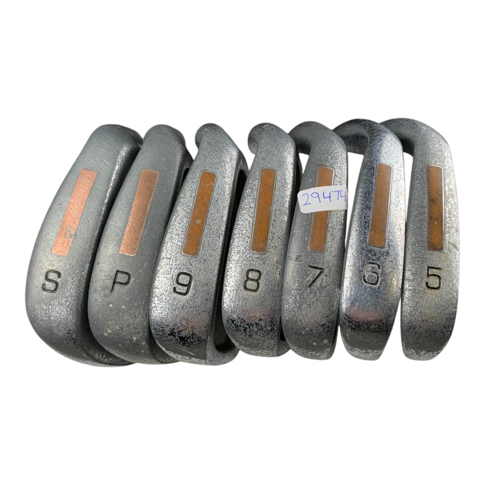 Maxxum in volo Set di ferri / Flex Regular /5-SW/ Grafite