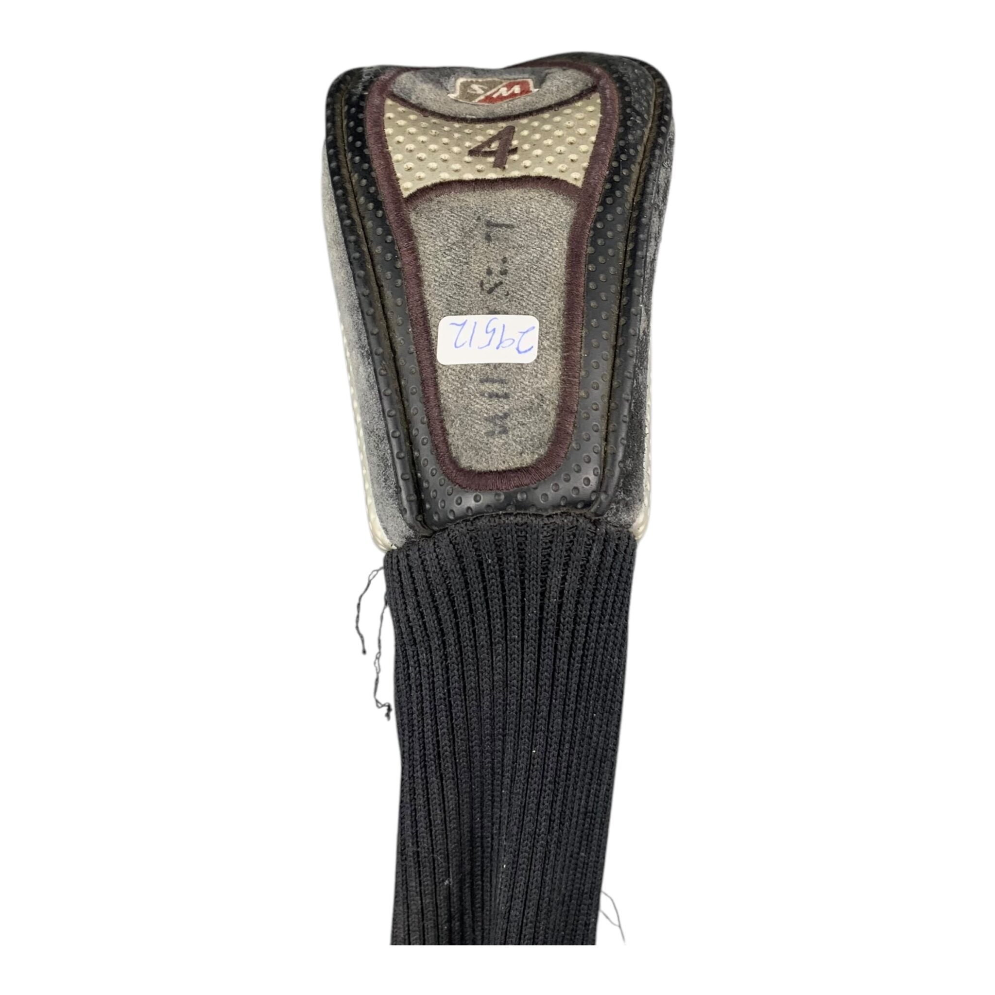 Wilson Staff DH6 Hybrid / Flex Regular / Graphite / #4/22