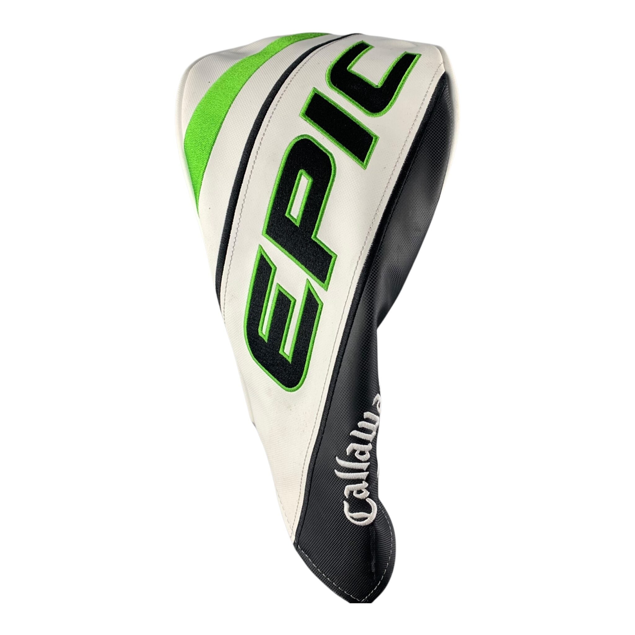 Callaway Epic Max LS Driver / Flex Stiff / Loft 10.5 - Gaucher 
