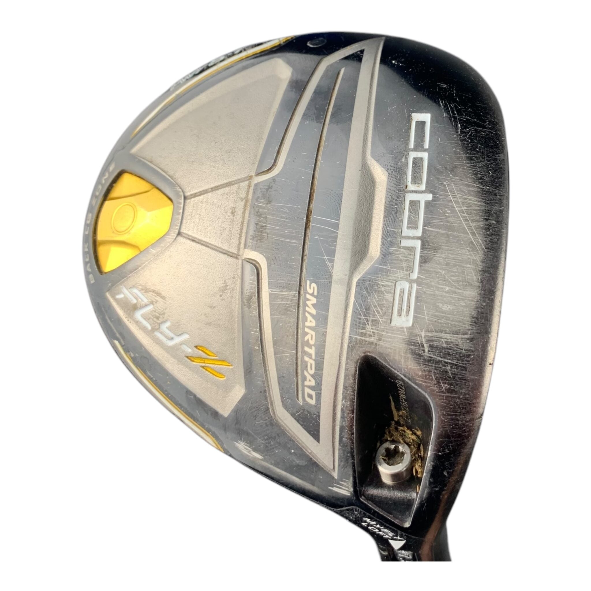 Cobra Fly-Z Fairway Wood / Flex A-flex / Grafite / #5/17.5