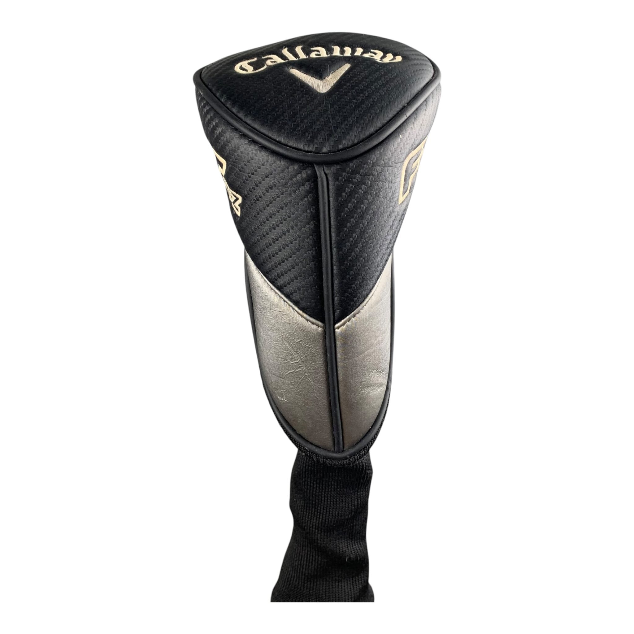 Callaway Razr X Noir Fairway Wood / Flex Ladies / Graphite / #7/21 