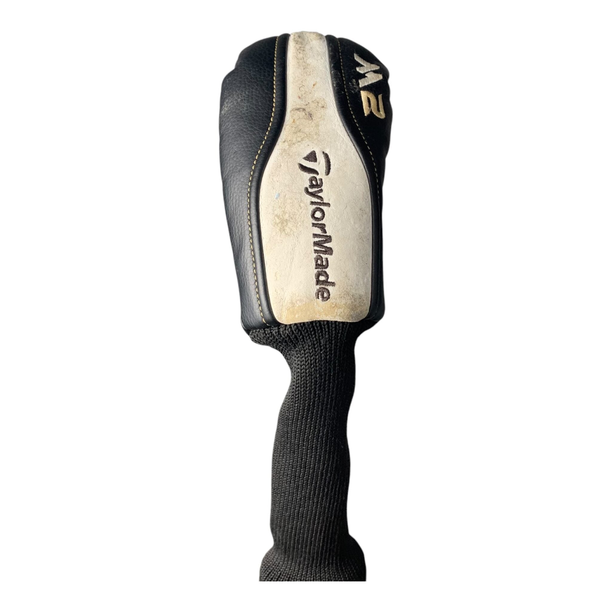 TaylorMade M2 2017 Hybrid / Flex A-flex / Graphite / #3/19