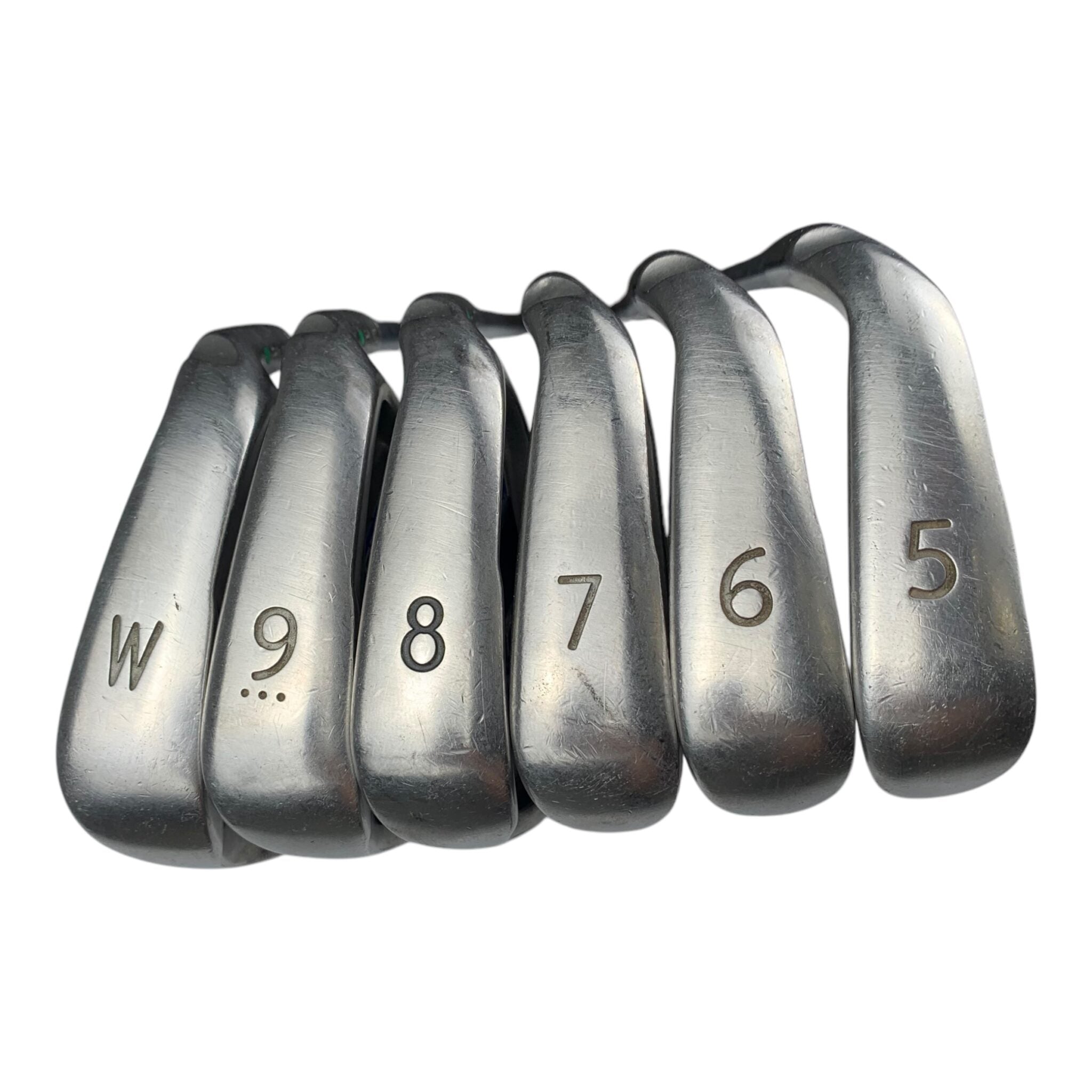 PING G30 Set di ferri / Flex Stiff /4-PW/ Acciaio