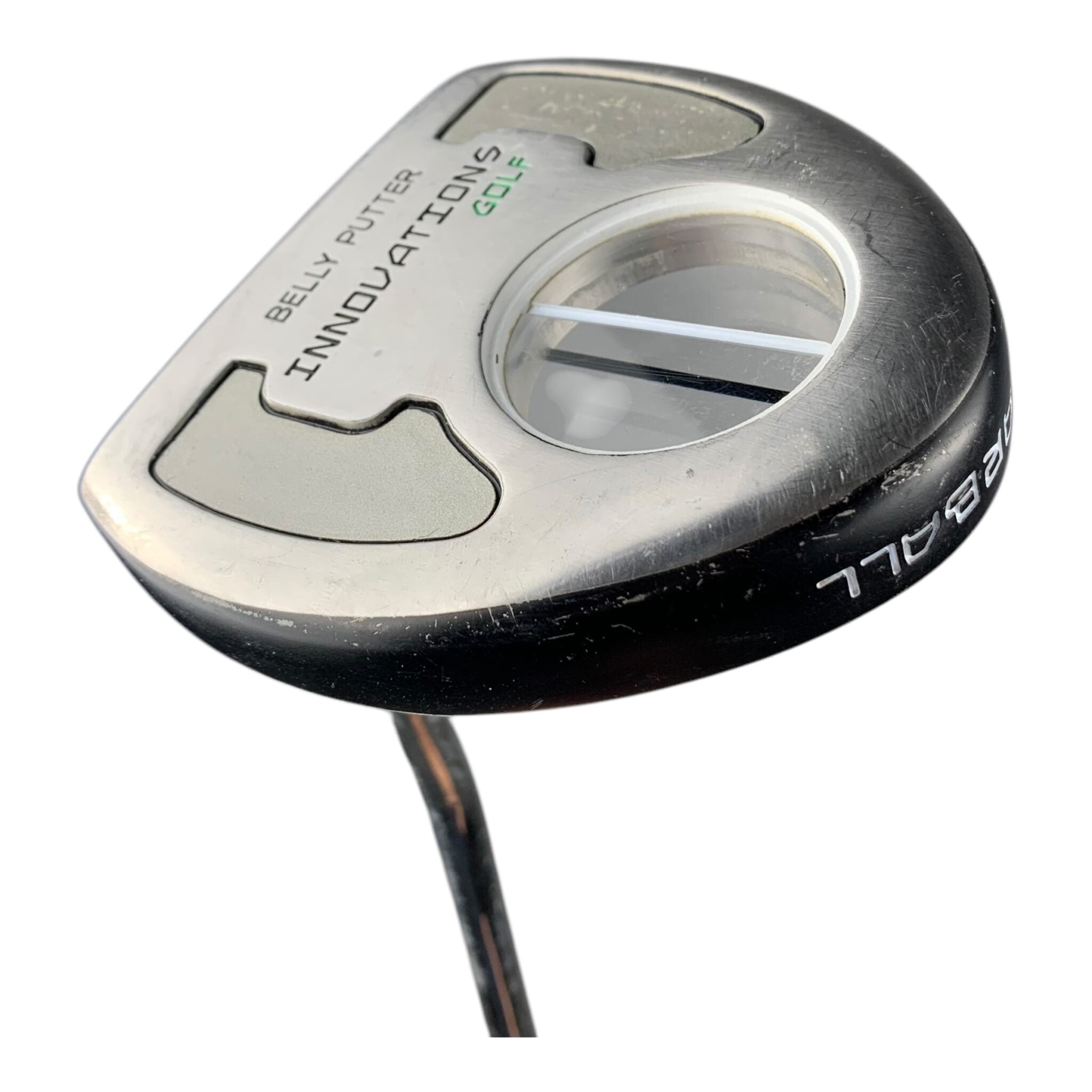 Innovations Golf Belly Putter Putter / 43" - Left