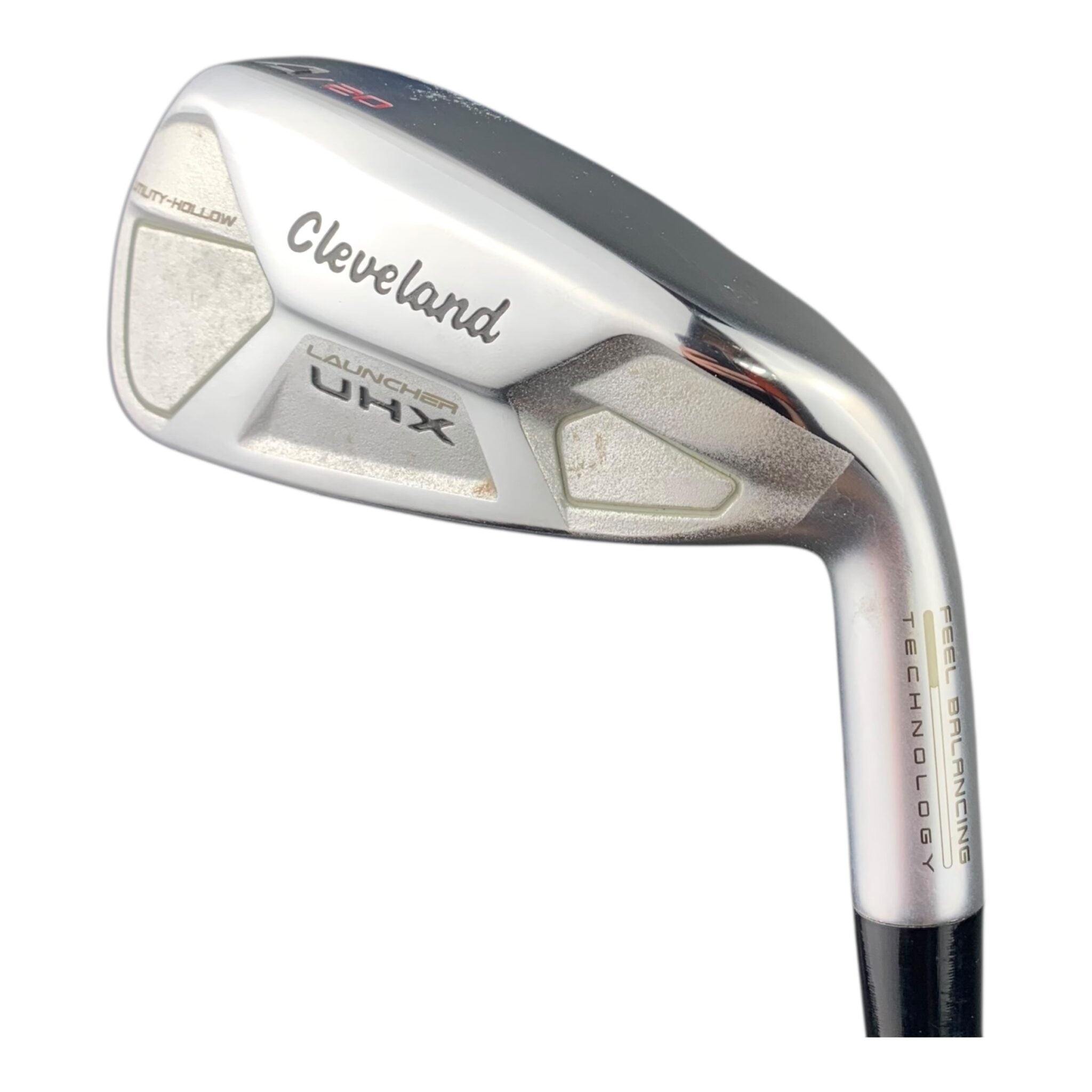 Cleveland LanciatoreUHX Driving Iron / Flex Regular / Grafite / #4/20