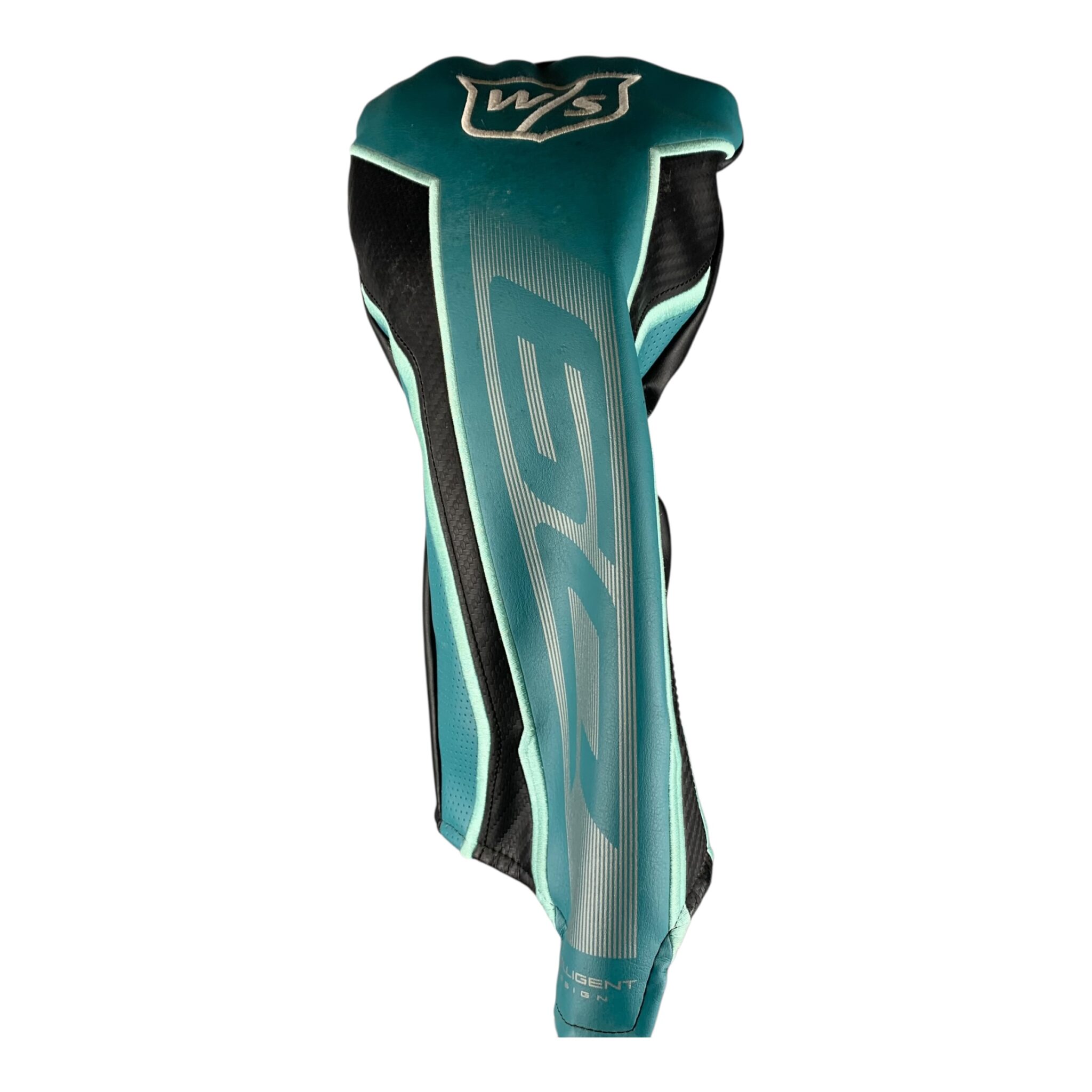 Wilson Bastone D7 Driver / Flex Ladies / Loft 13.5