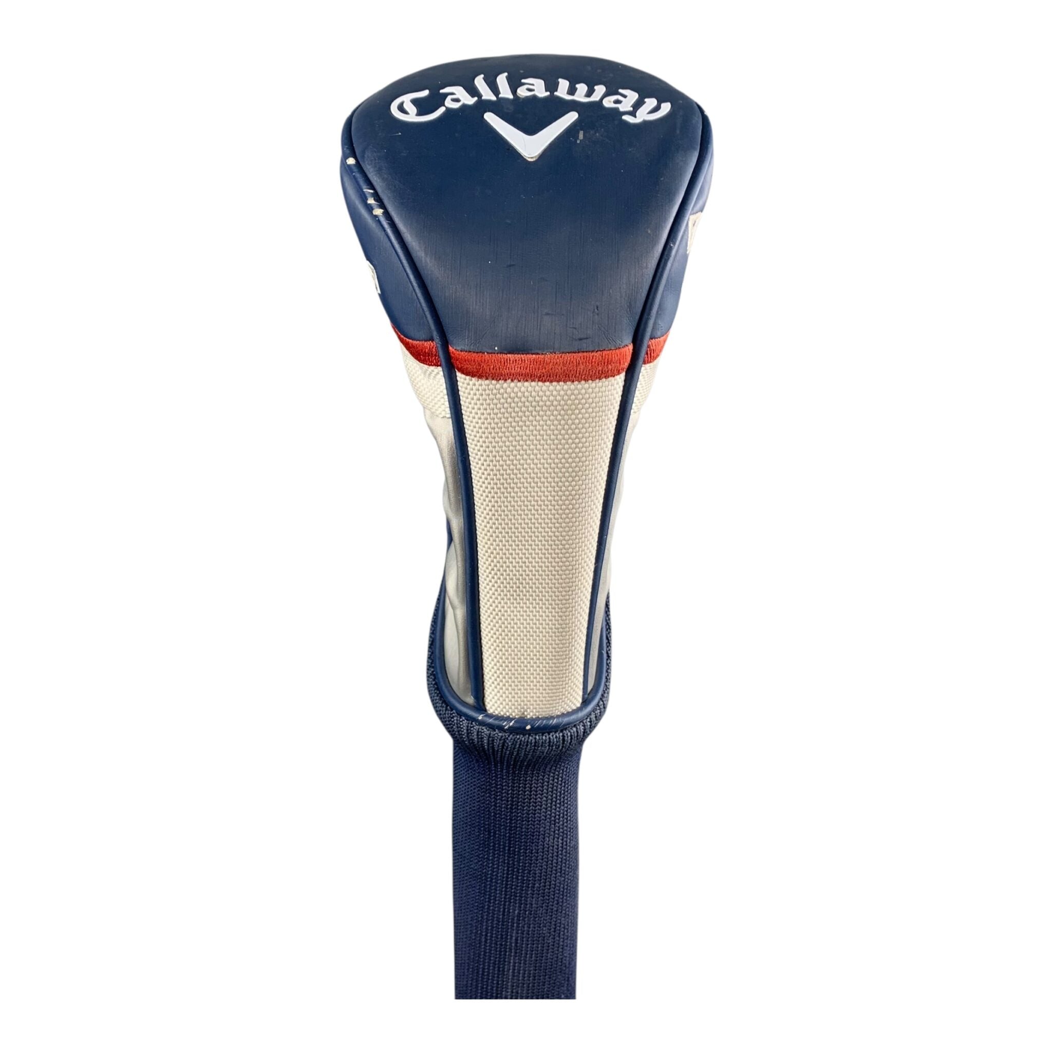 Callaway Big Bertha Fairway Wood / Flex Regular / Graphite / #3/15 