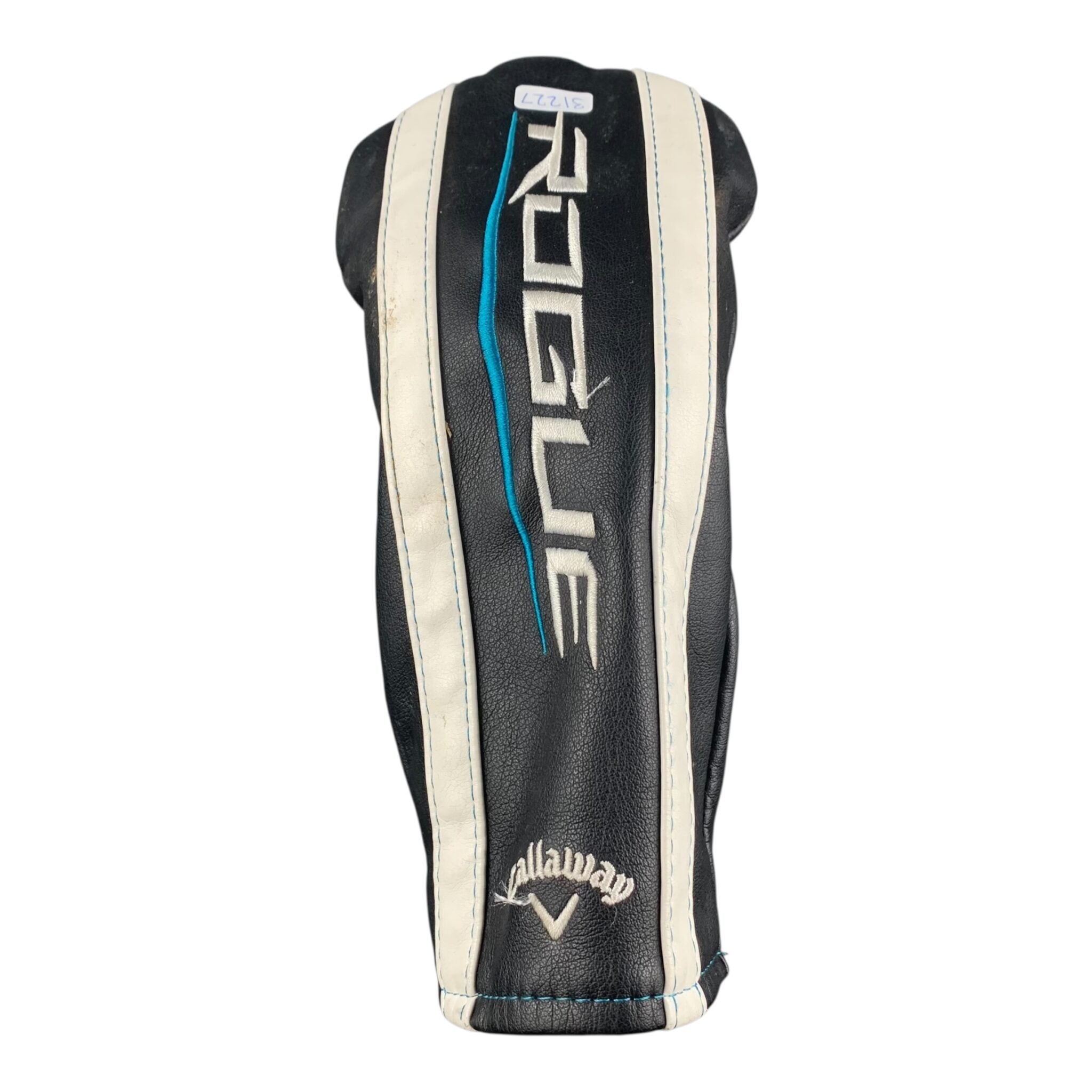 Callaway Rogue Fairway Wood / Flex Ladies / Graphite / #7/21 
