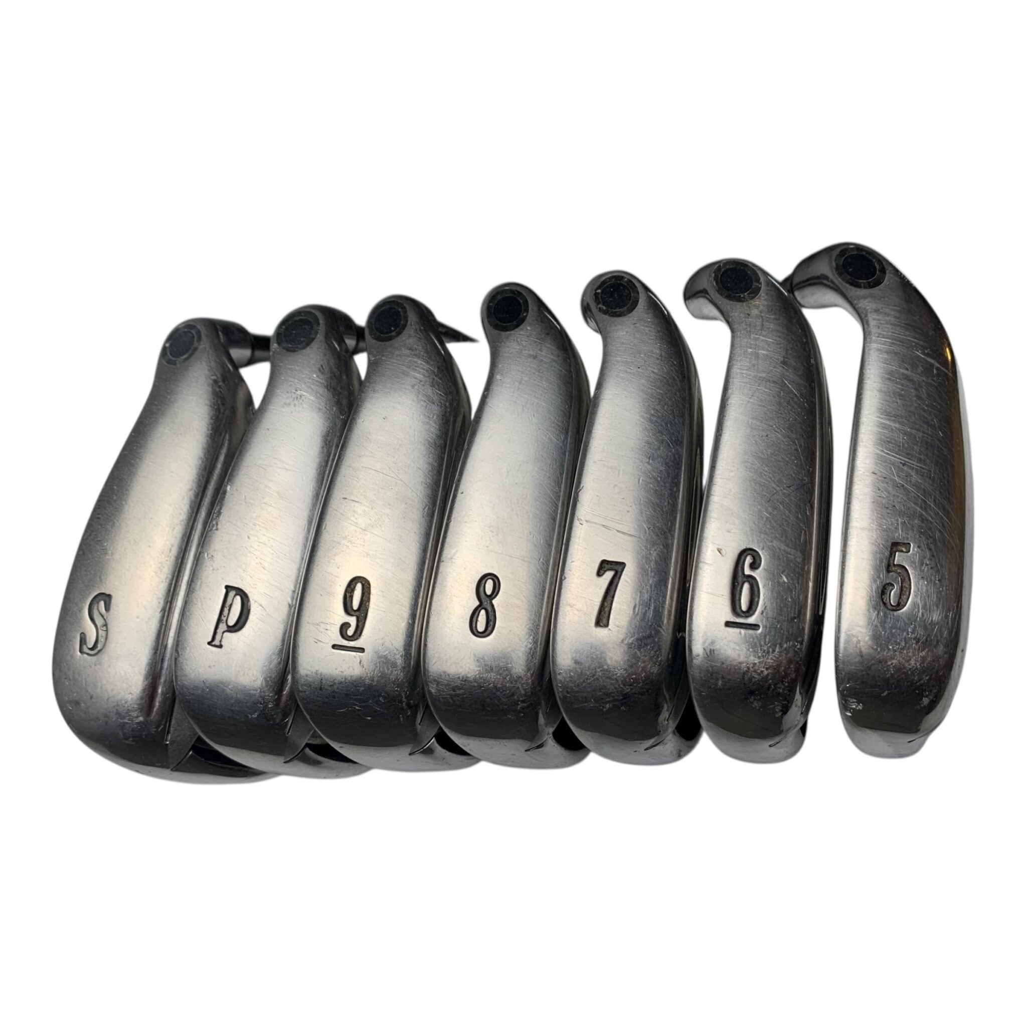 Callaway X20 Set di ferri / Flex Ladies /5-SW/ Grafite