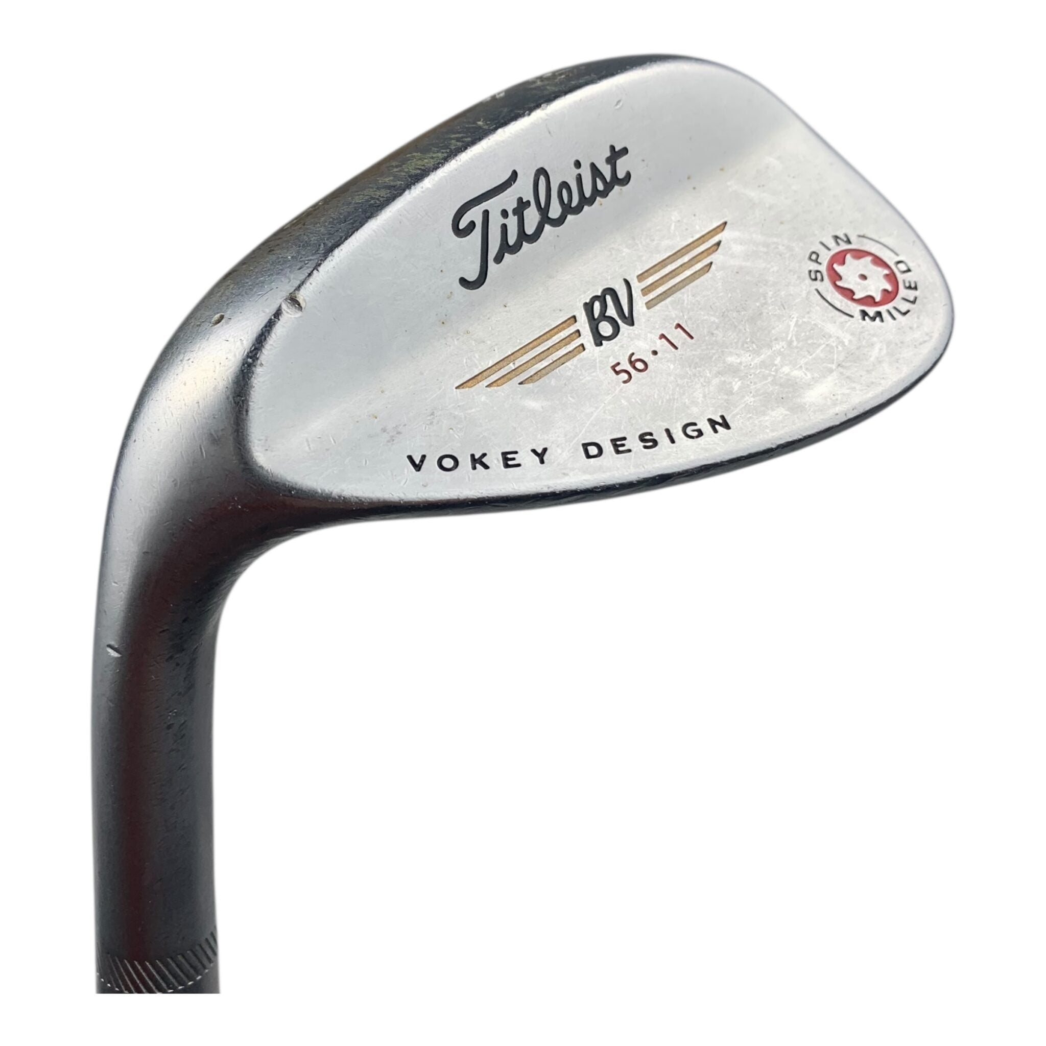 Titleist Vokey Design Wedge / Steel / #56/11 Left