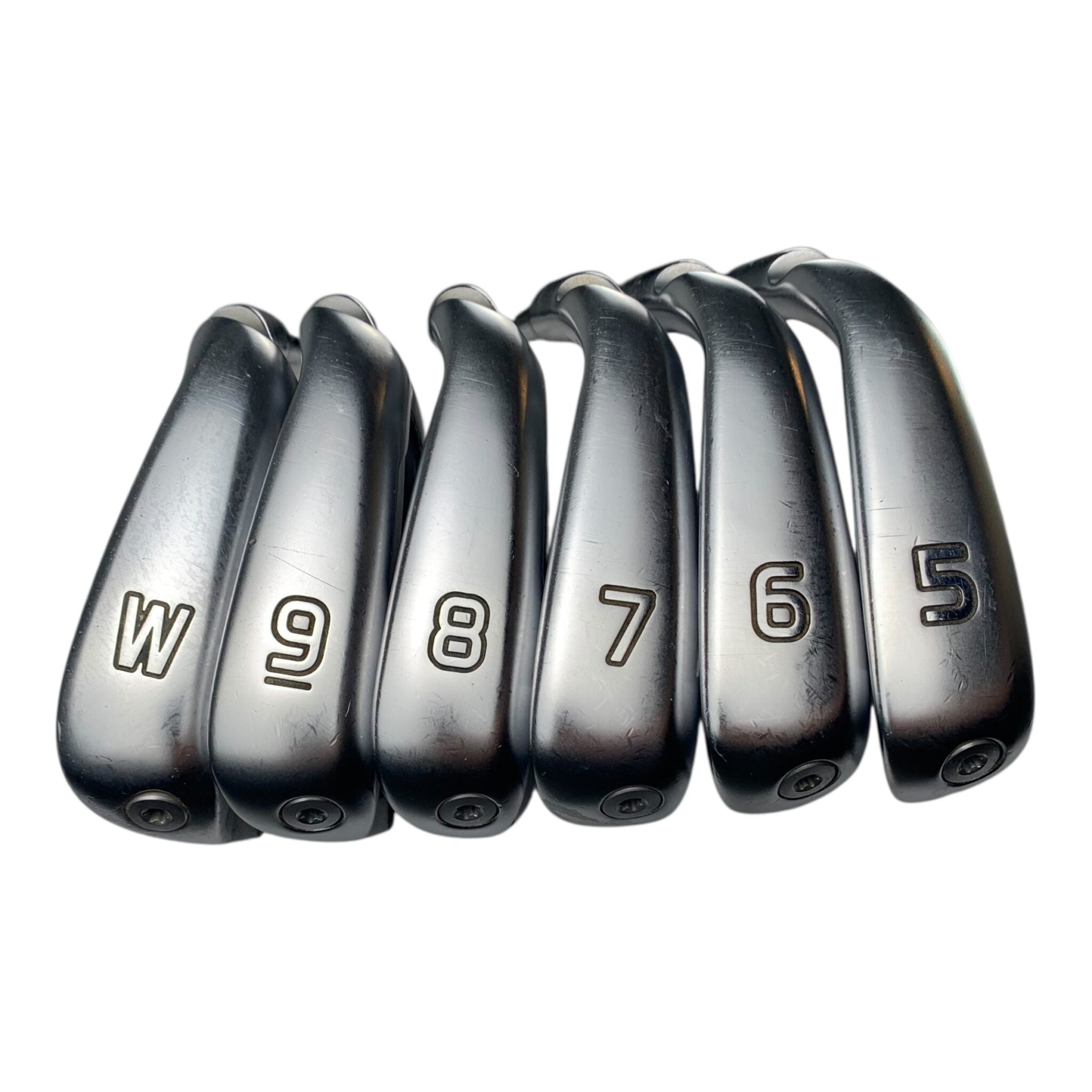 PING G425 Iron Set / Flex Regular / 5-W / Steel