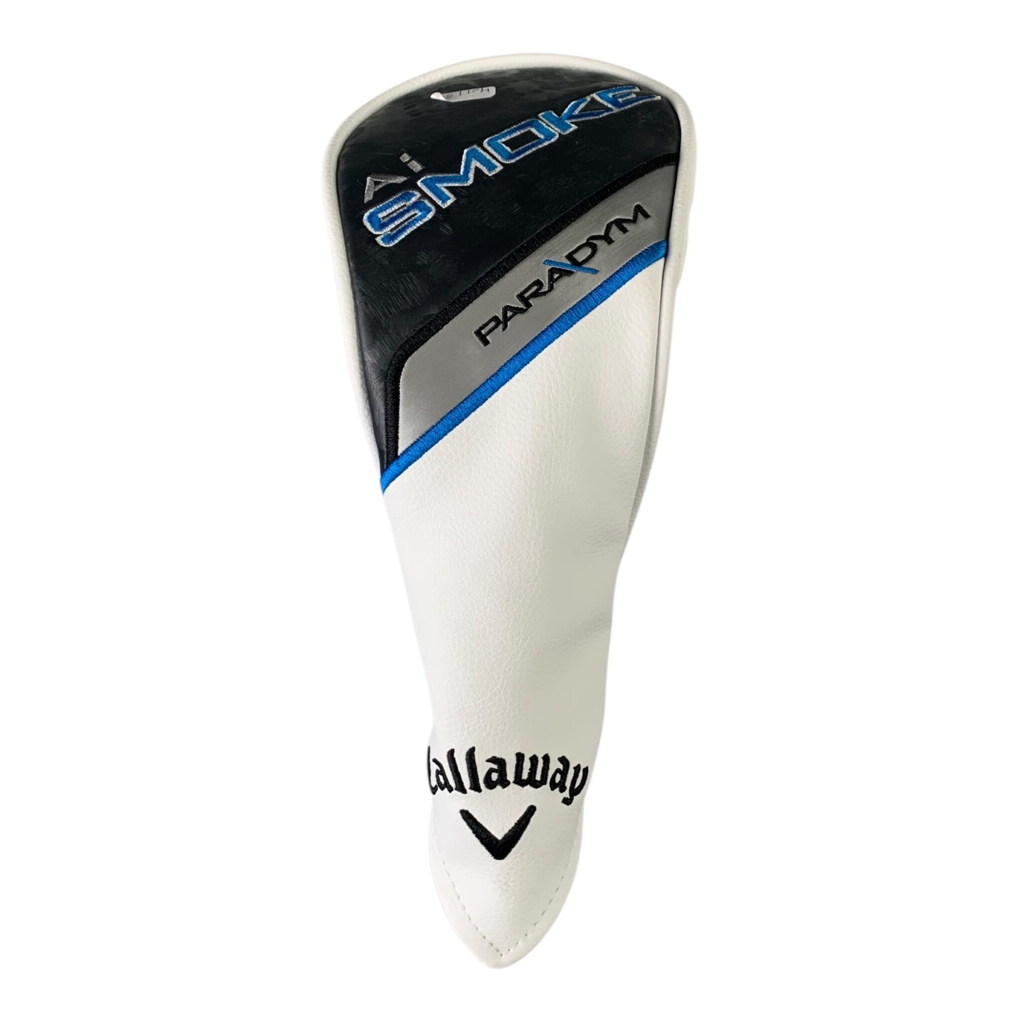 Callaway IA Smoke Triple Diamond Fairway Wood / Flex X-Stiff / Graphite / #5/18 