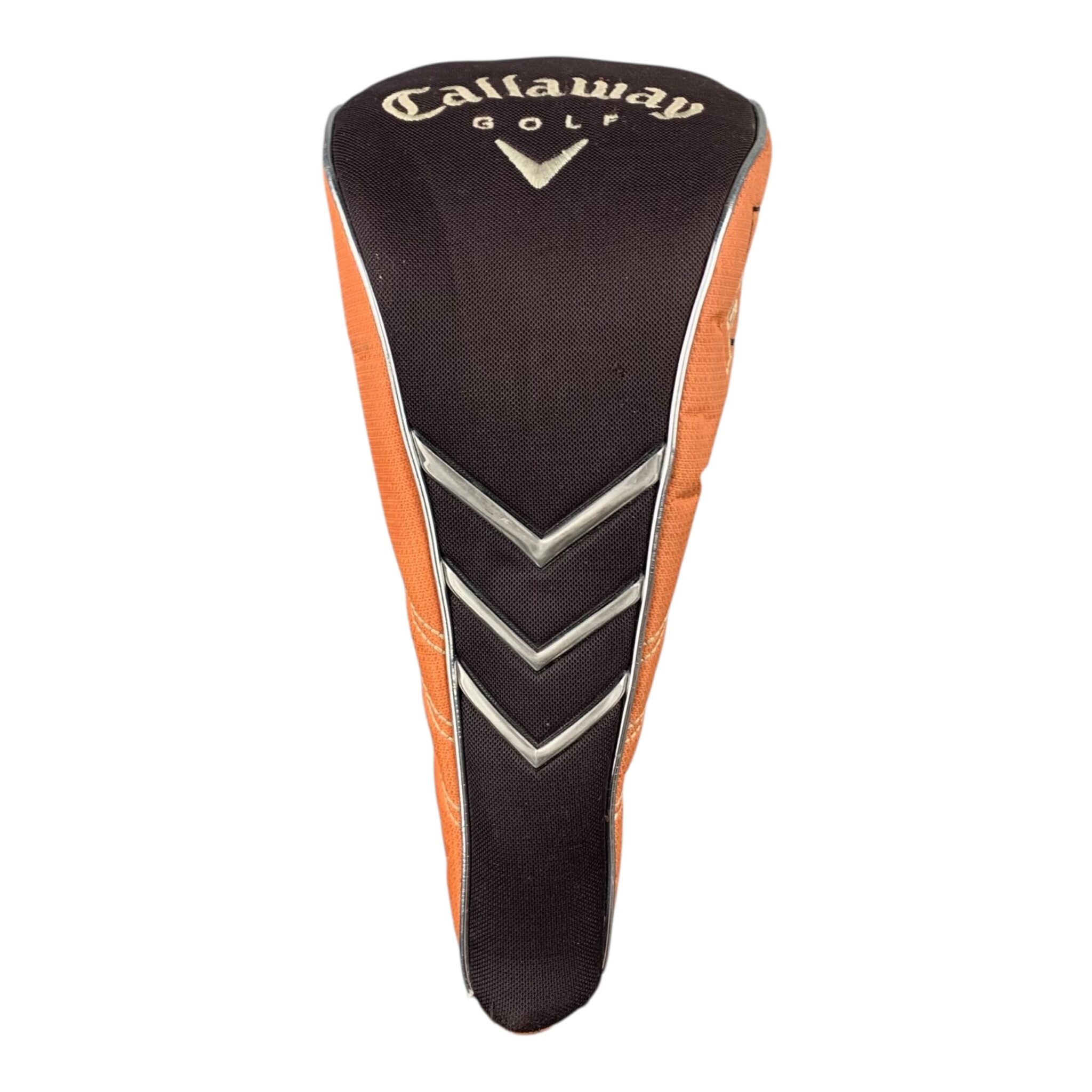 Callaway Diablo Edge Fairway Wood / Flex Regular / Graphite / #3/15 