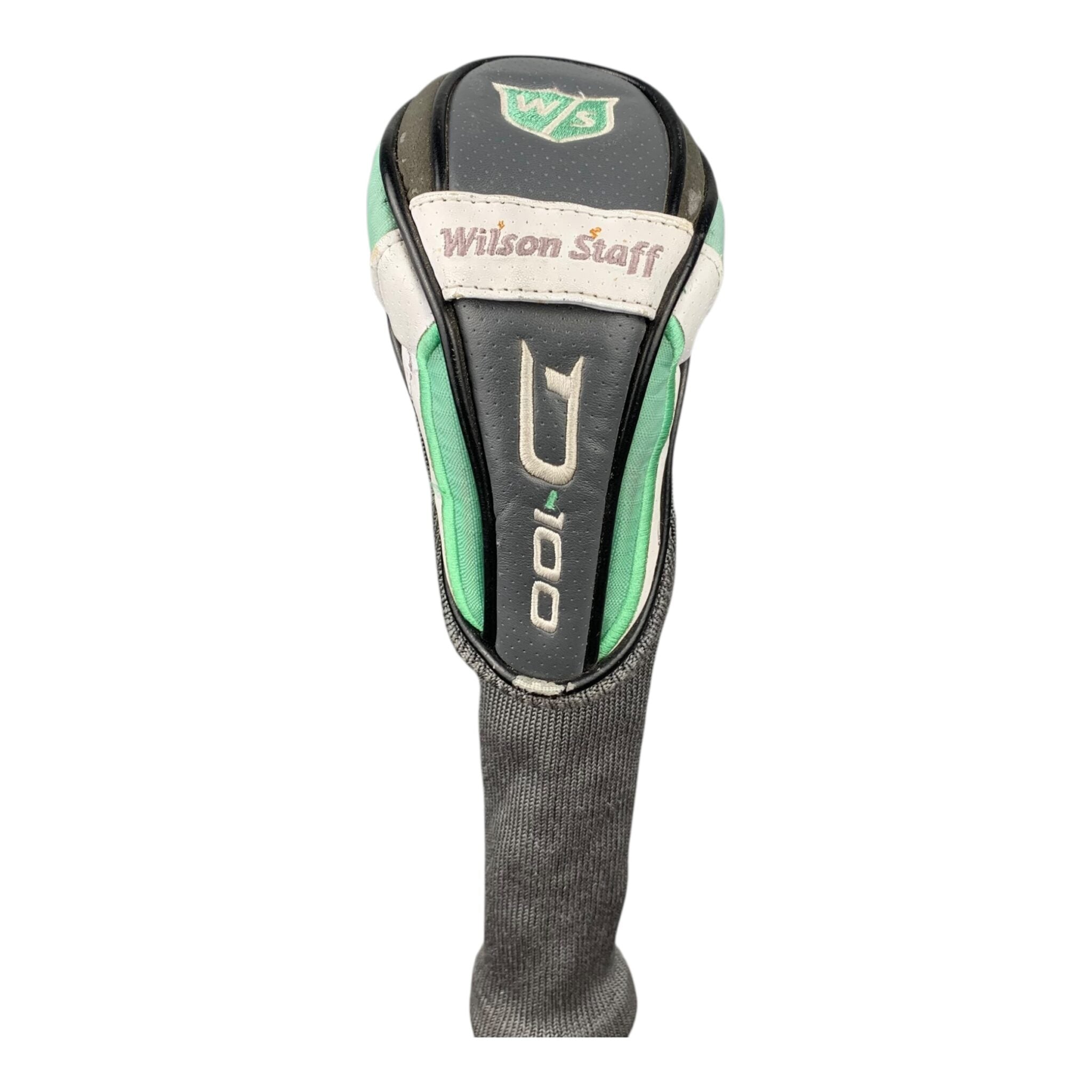 Wilson D100 Hybrid / Flex Ladies / Grafiet / #5/25 