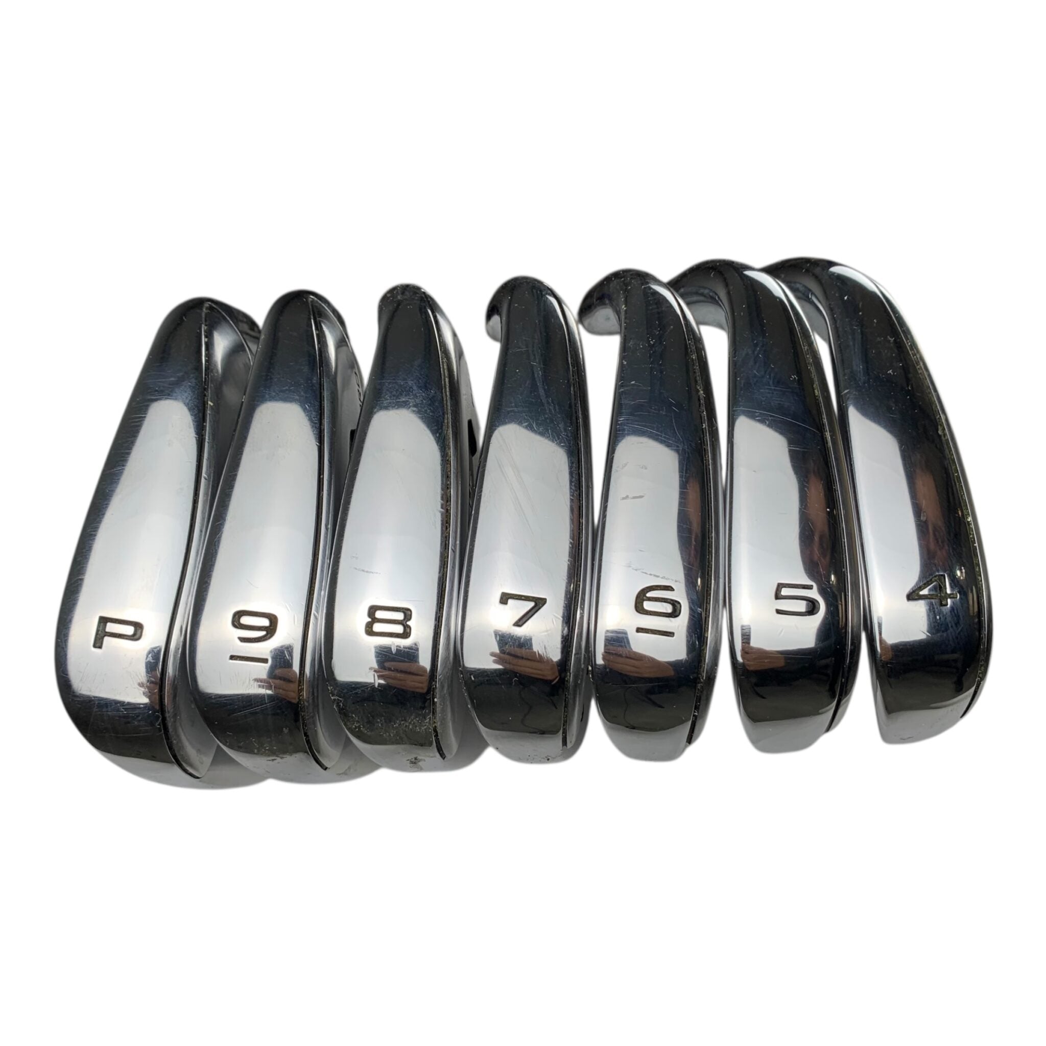 Callaway Rogue ST Pro Set di ferri / Flex Stiff /4-PW/ Grafite