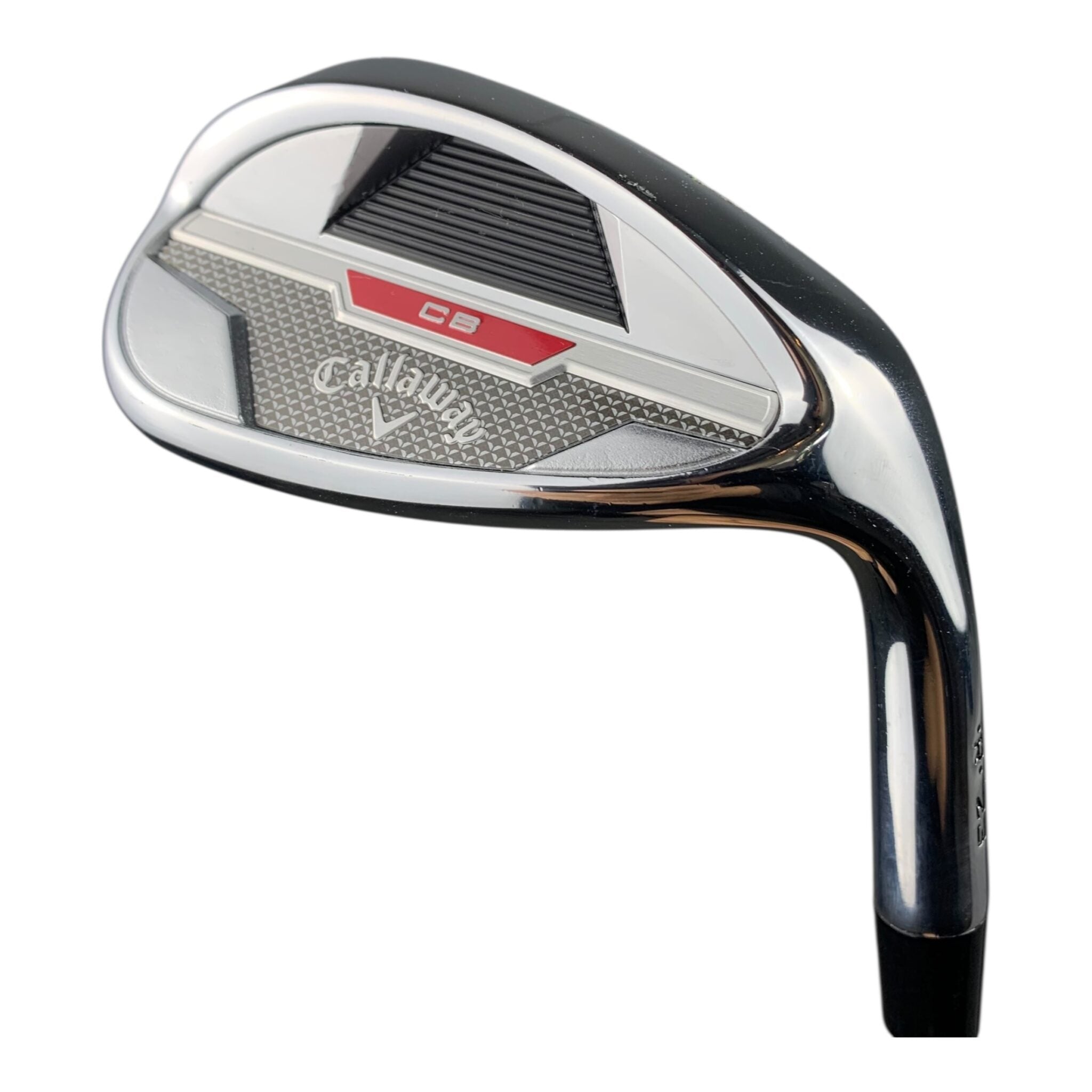 Callaway CB23 Wedge / Acciaio / #56/14