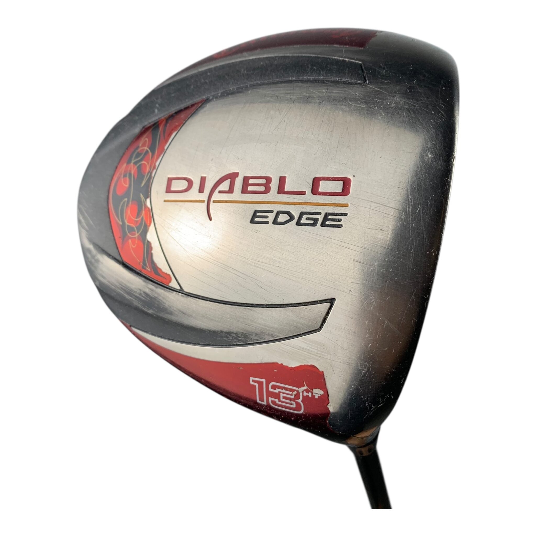 Callaway Diablo Edge Driver / Flex A-flex / Loft 13 