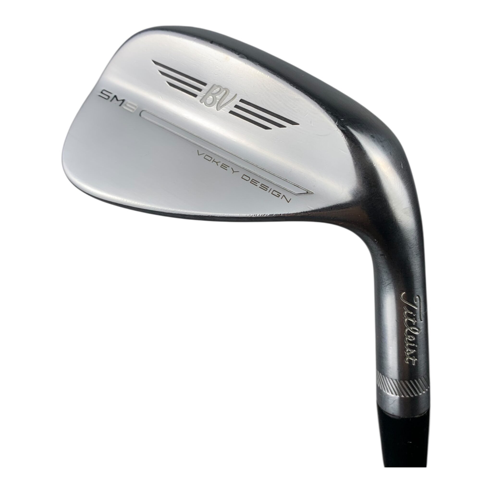 Titleist SM9 Wedge / Graphite / #50/12