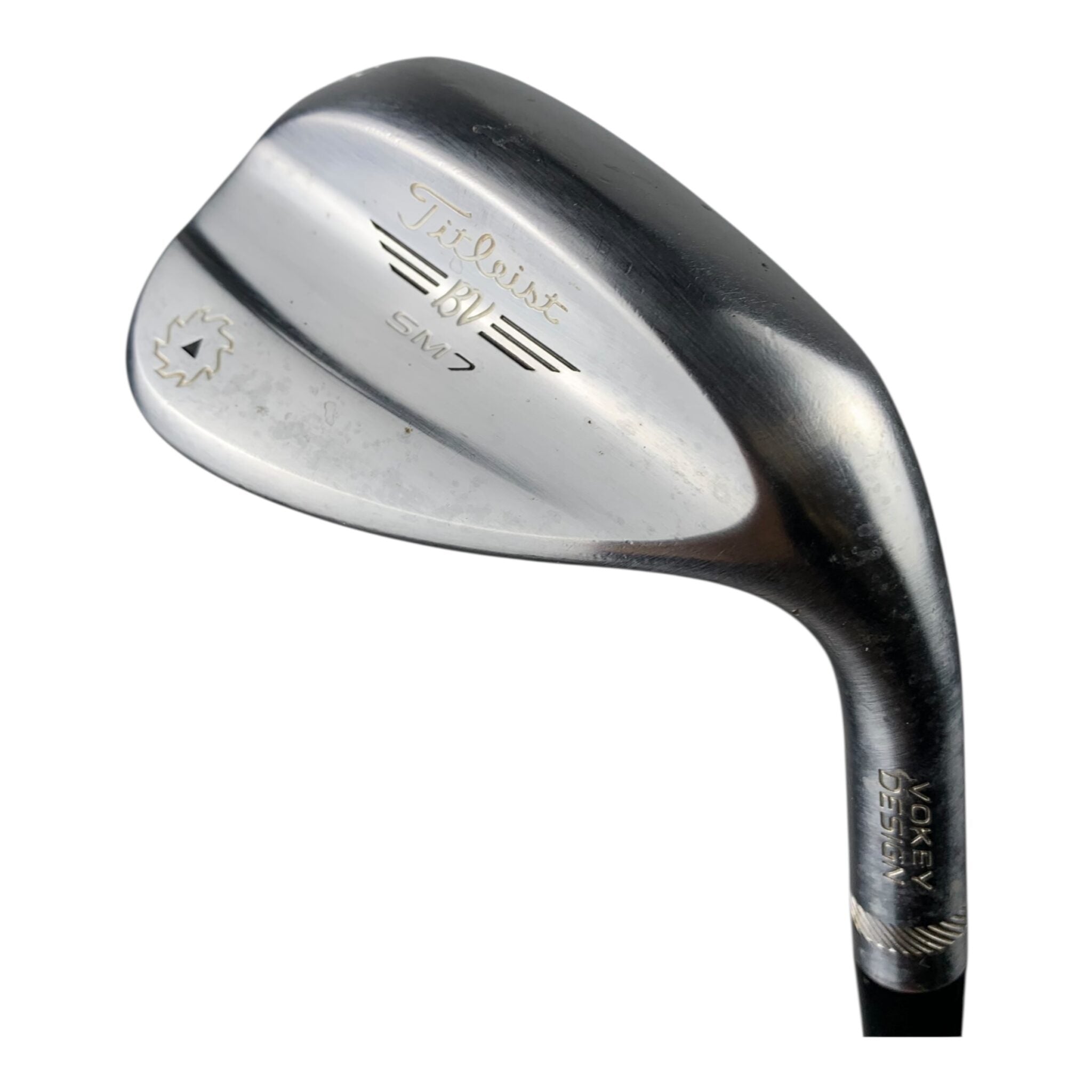 Titleist SM7 Wedge / Steel / #58/12