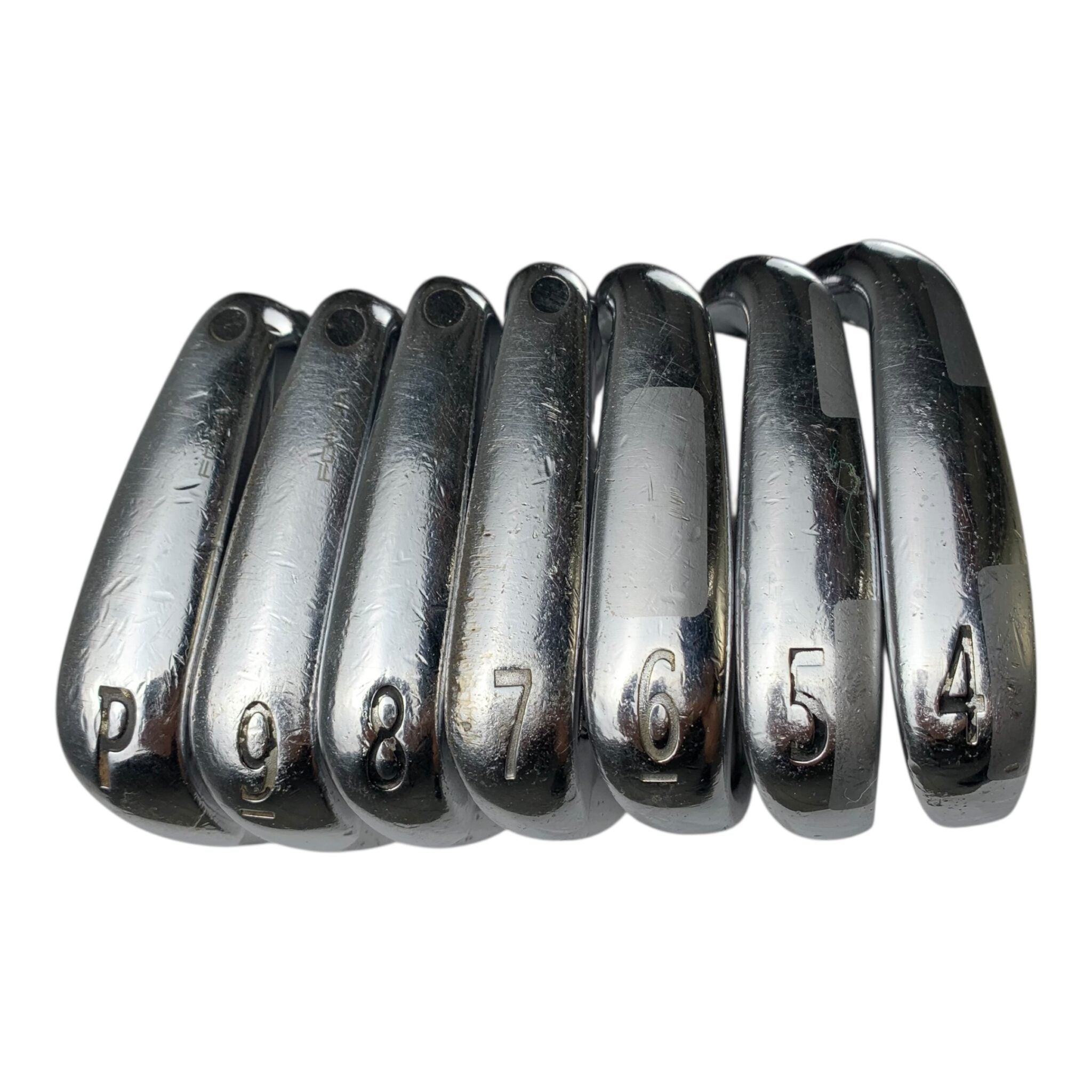 Wilson MB FGtour v6 Iron Set / Flex Stiff / 4-PW / Steel