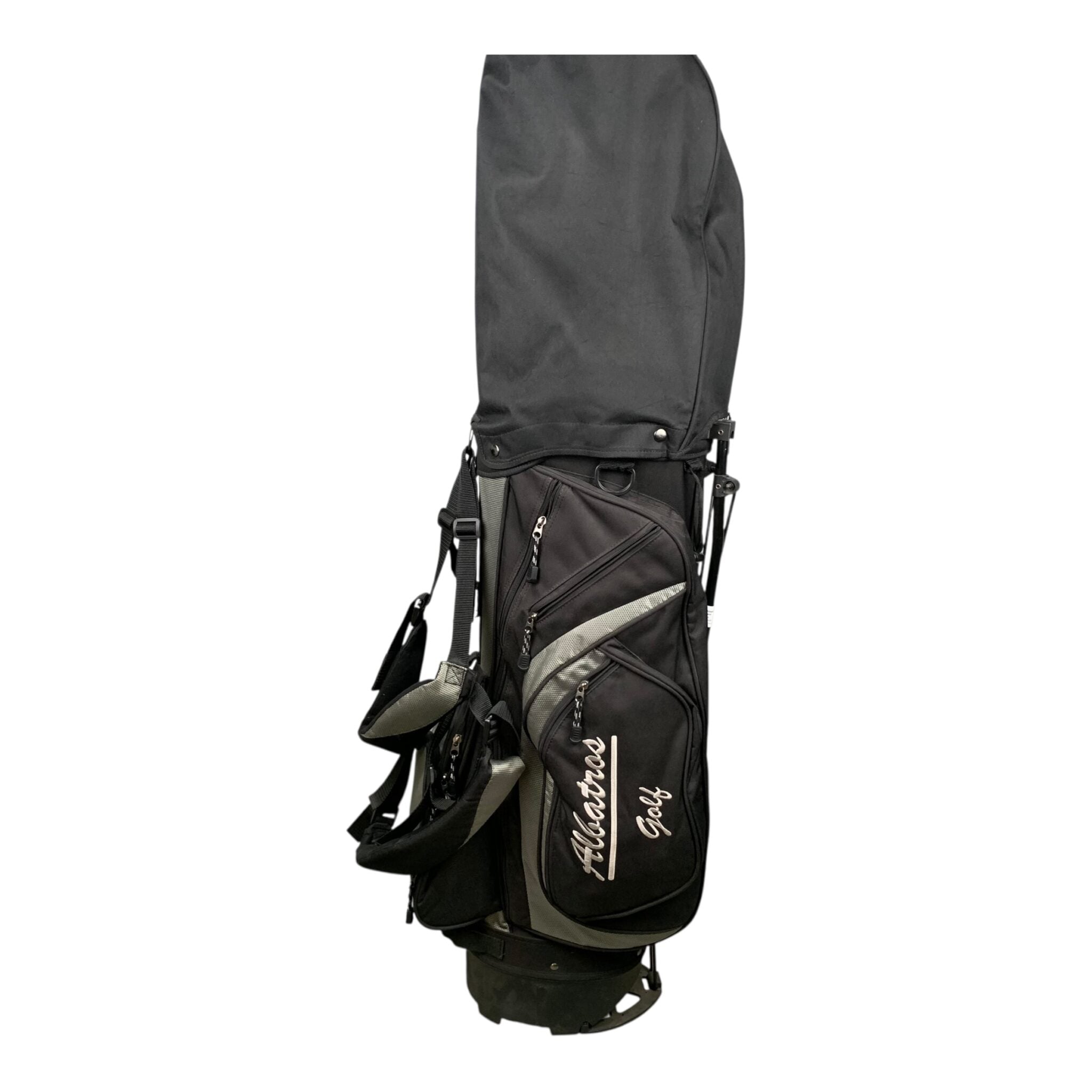 Borsa Stand Albatros / Nera / 7-Way