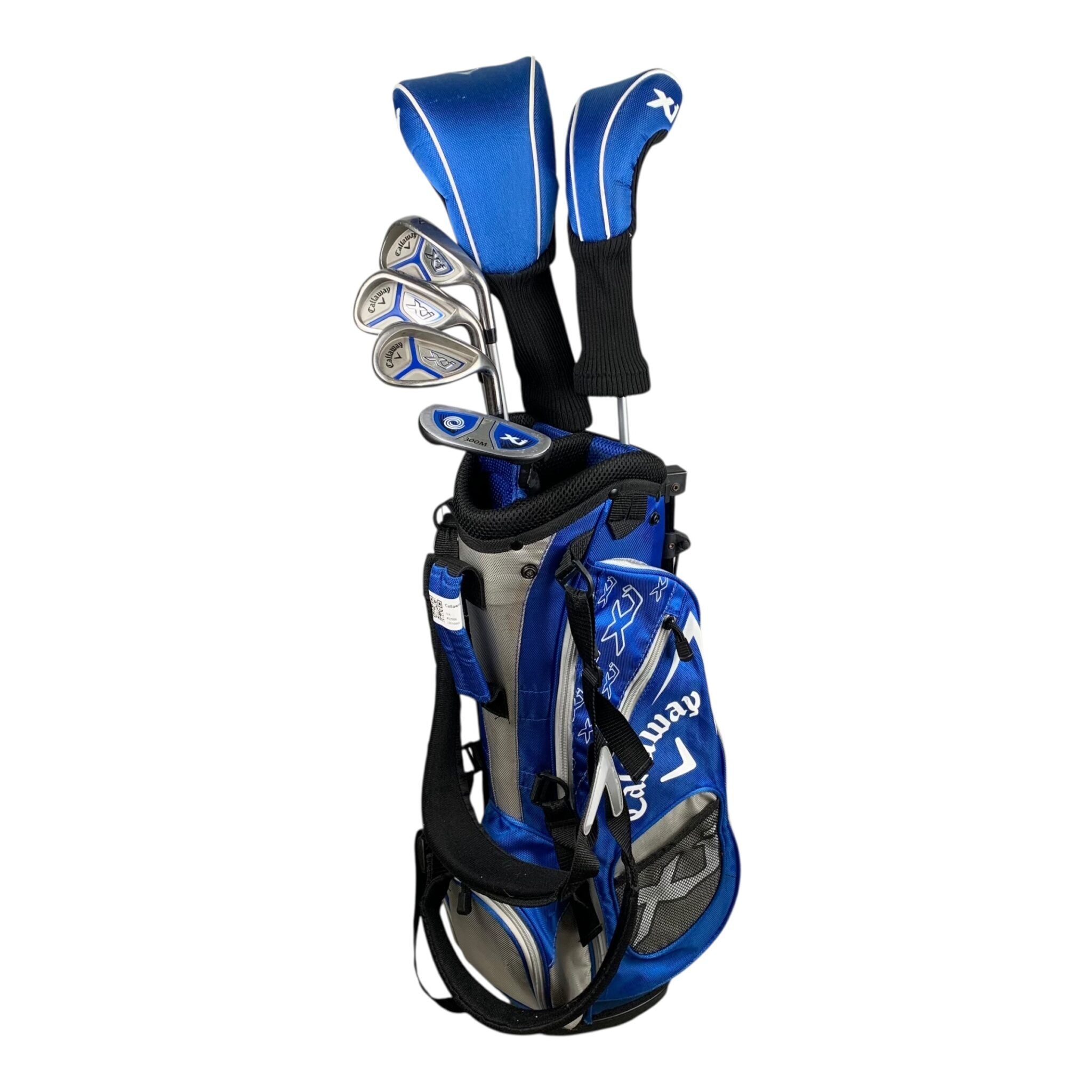 Callaway XI Junior Complete Set / Flex Junior / Graphite