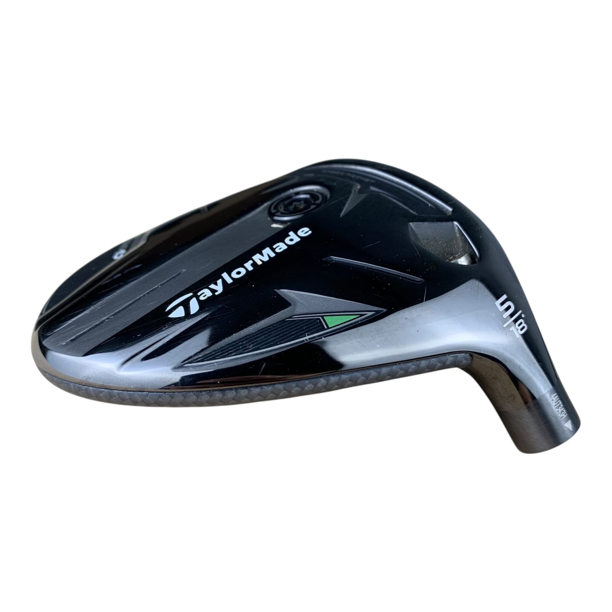 Taylormade Qi35 Fairway head / Loft 18