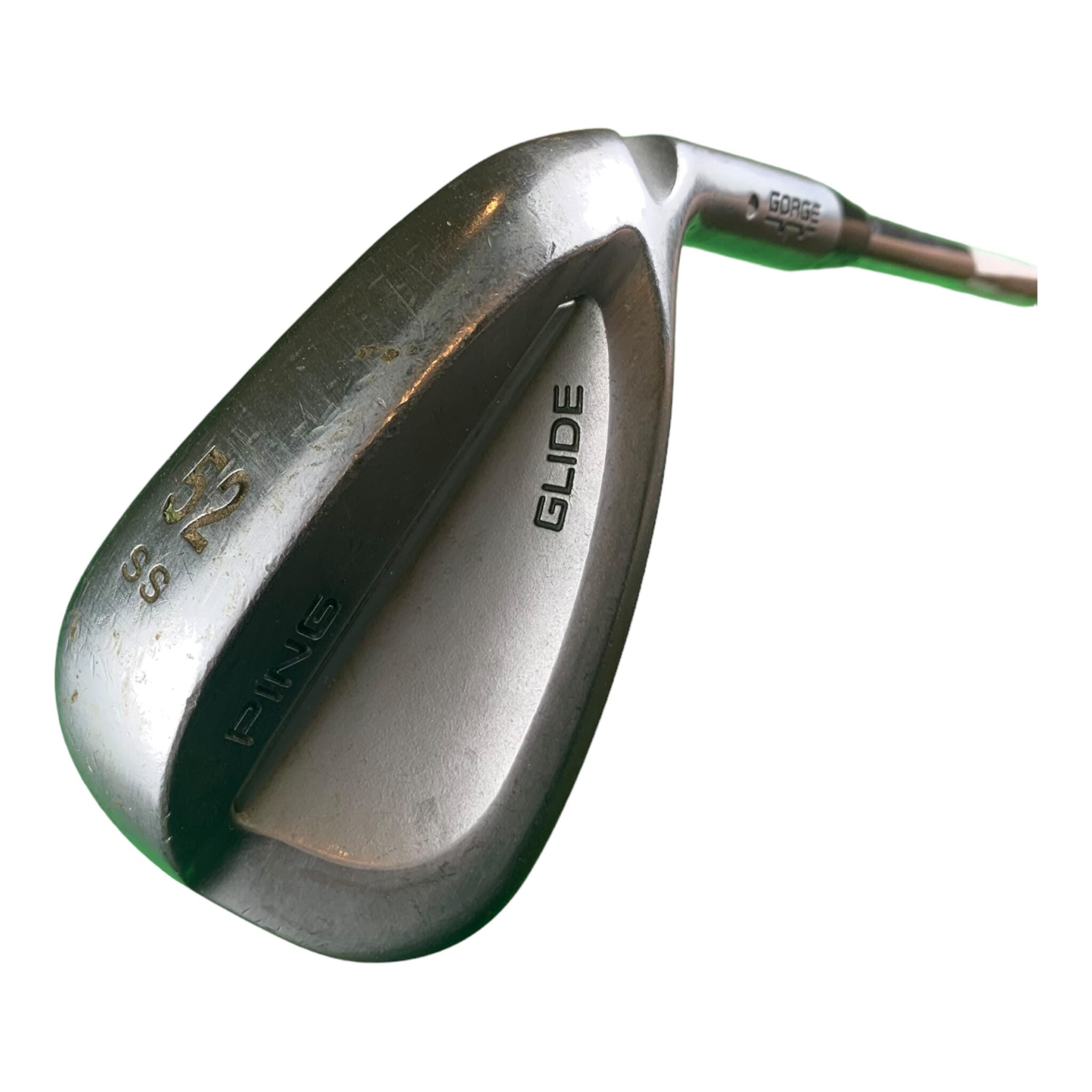 Ping Slide SS Wedge / #52