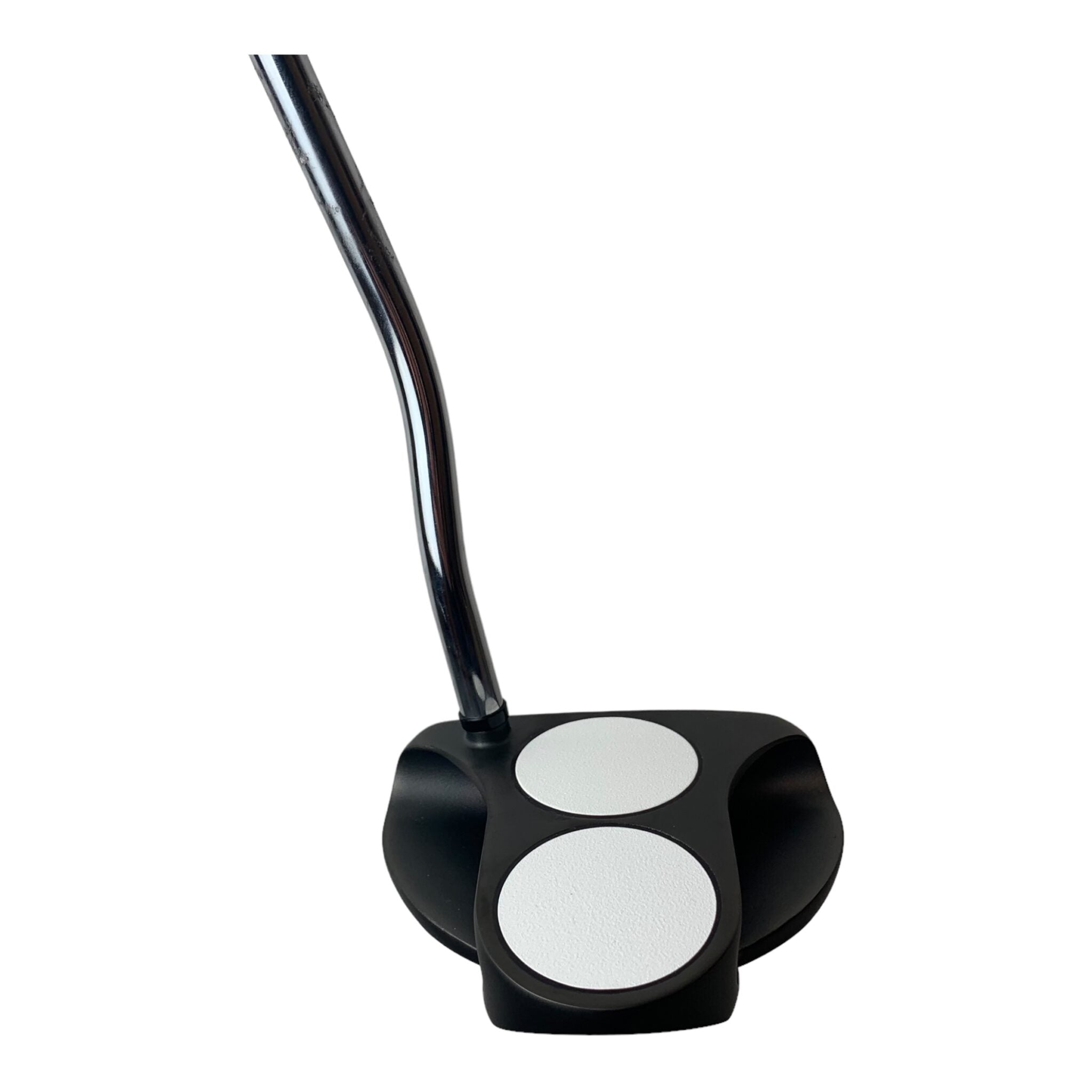 Odyssey O-Works 2-Ball Putter / 33" / Wie Neu