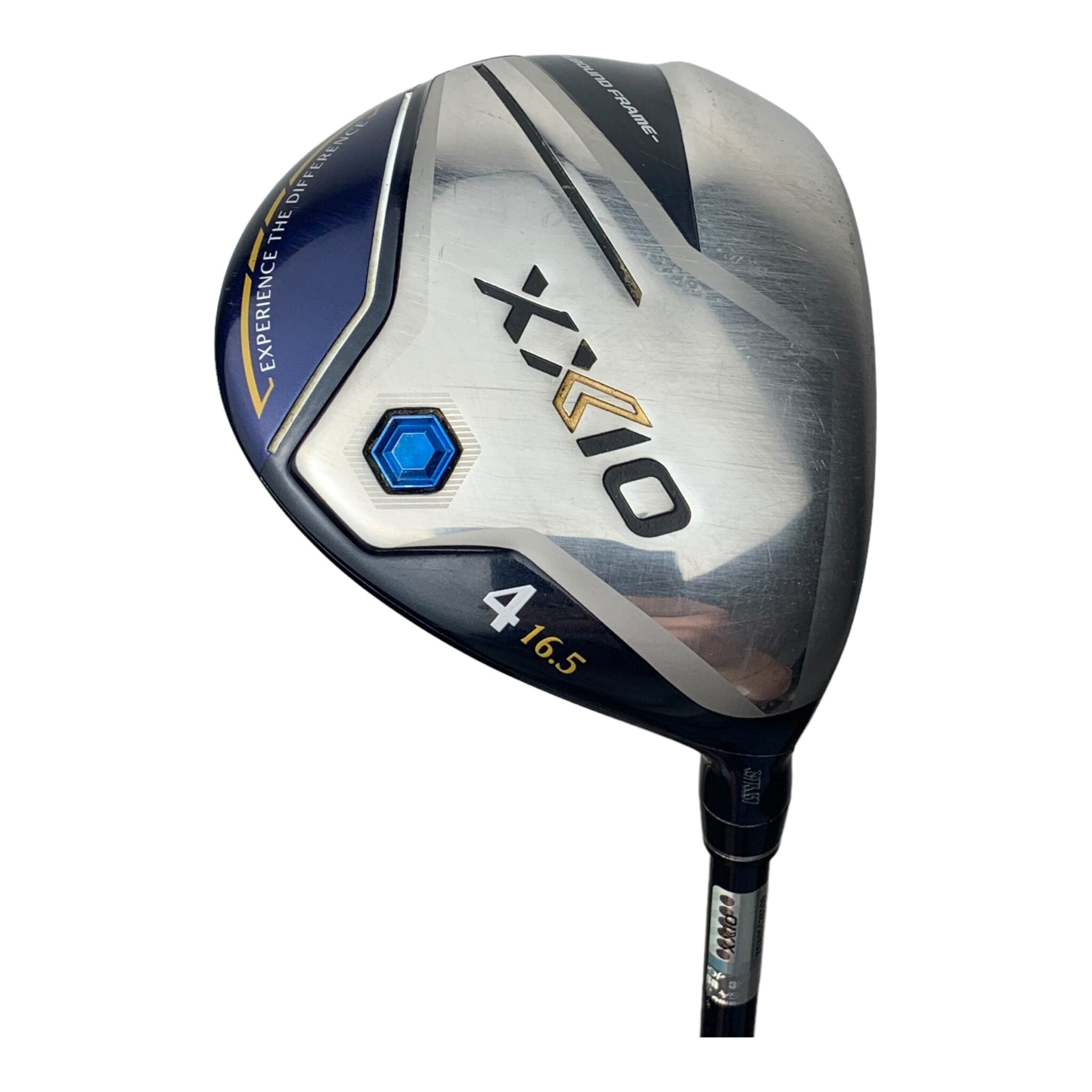 XXIO 4W 16.5° R xxio