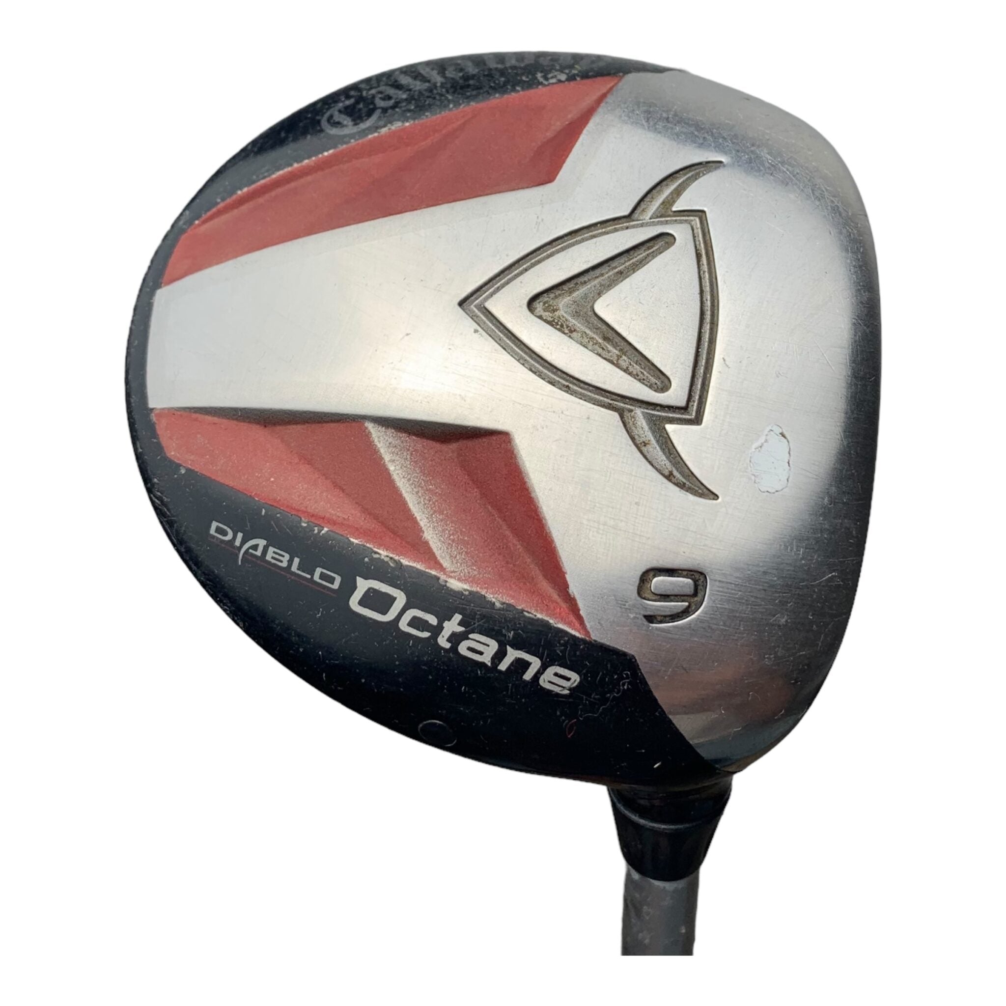 Callaway Diablo Octane Fairway Wood / Flex Femmes / #9/24 