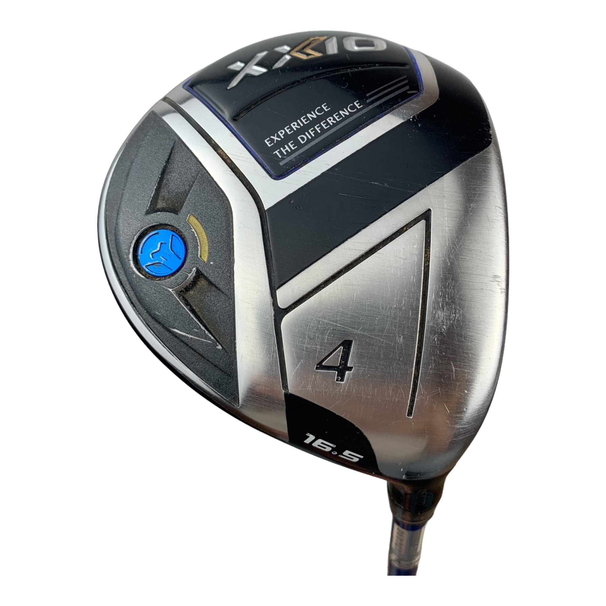 XXIO Lo studente Fairway Wood / Flex Regular / #4/16.5