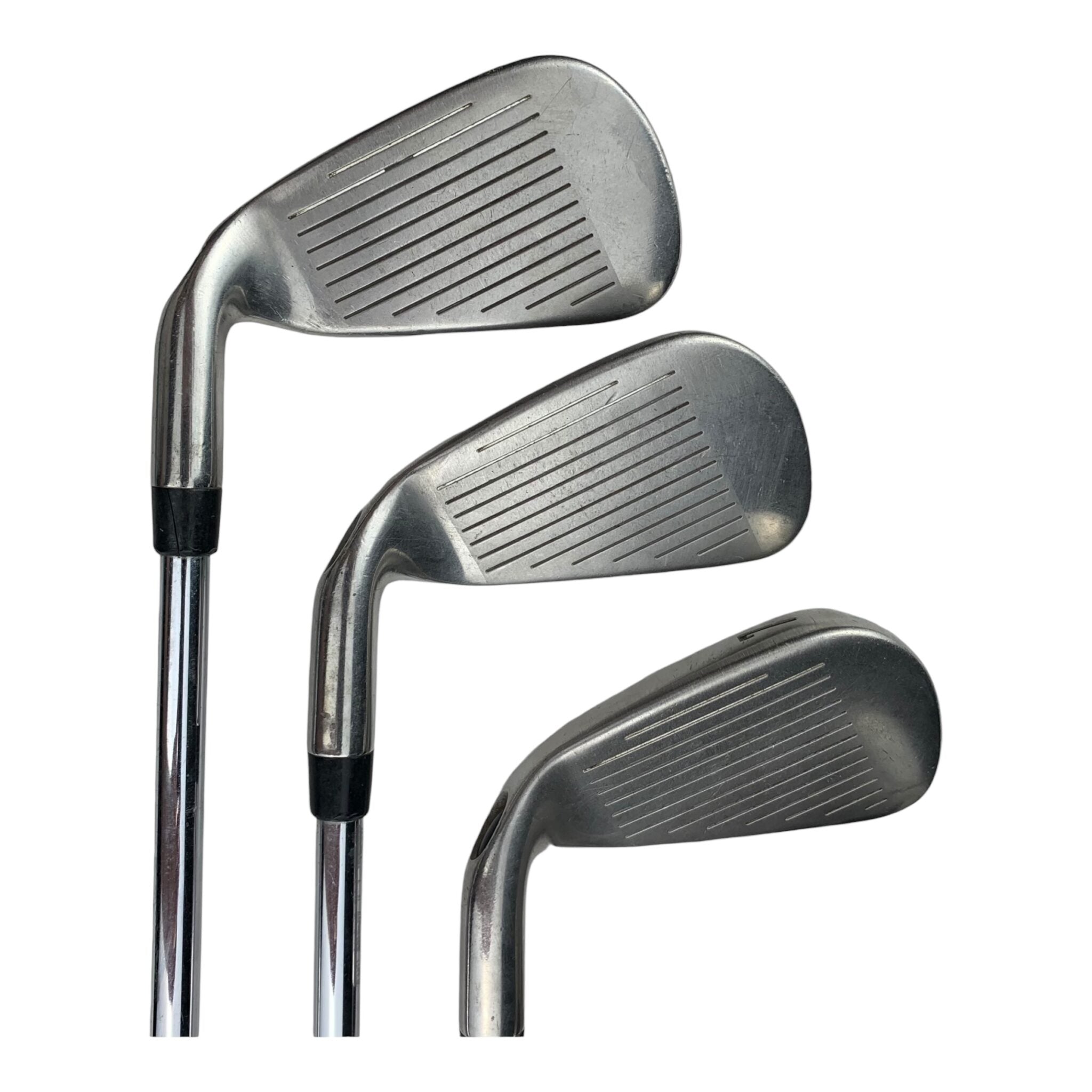 Callaway RAZRX Set di ferri / Lunghezza -0,75" / Flex Regular / 5-P+S / Acciaio