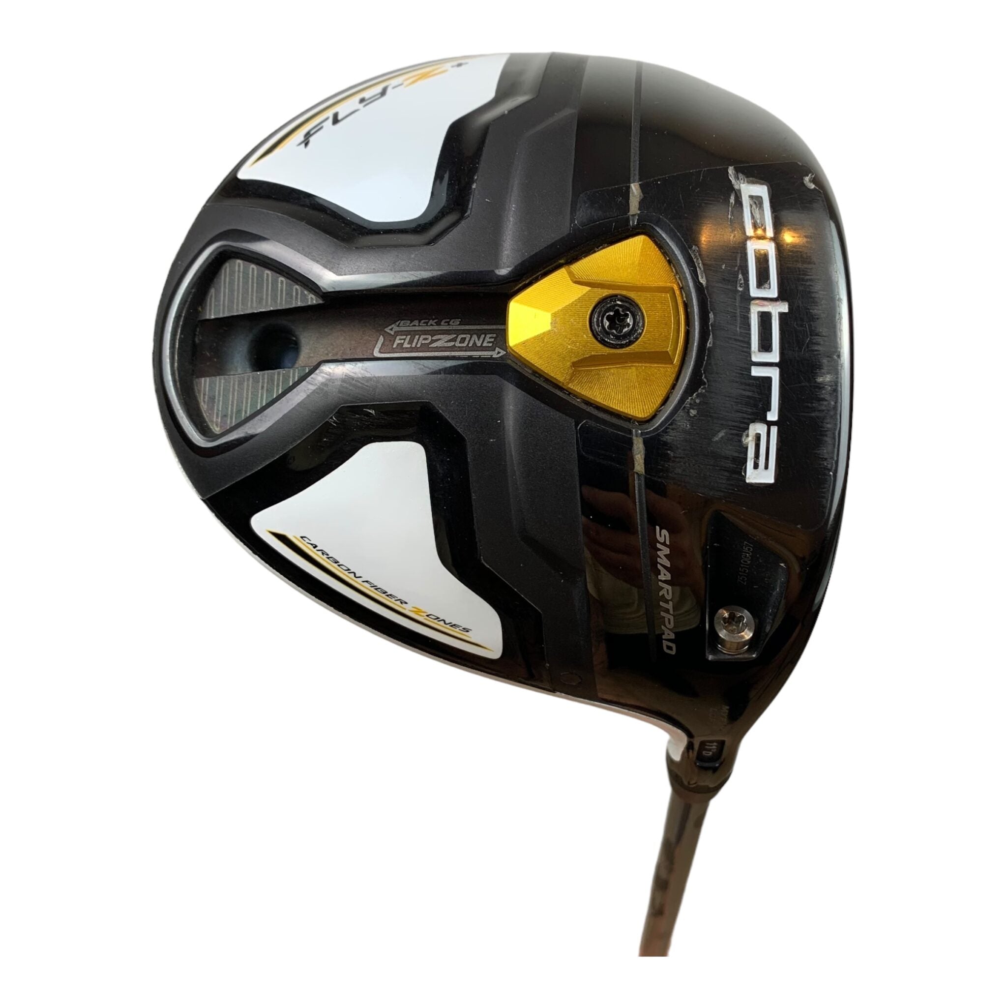 Cobra Fly-Z+ Driver / Flex Regular / Loft 11